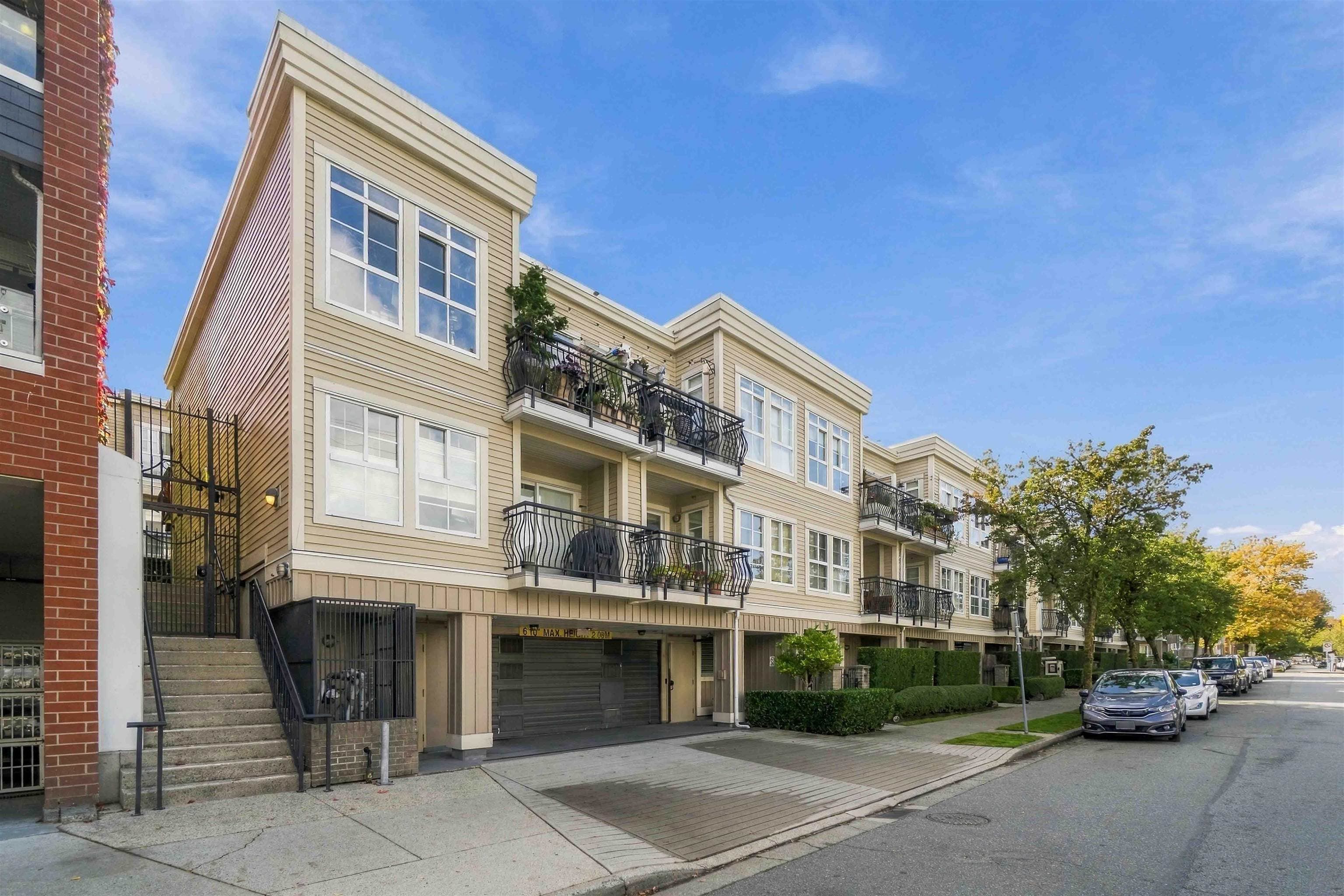 319 - 678 W 7th Avenue, Vancouver, V5Z 1B5 — photo 2