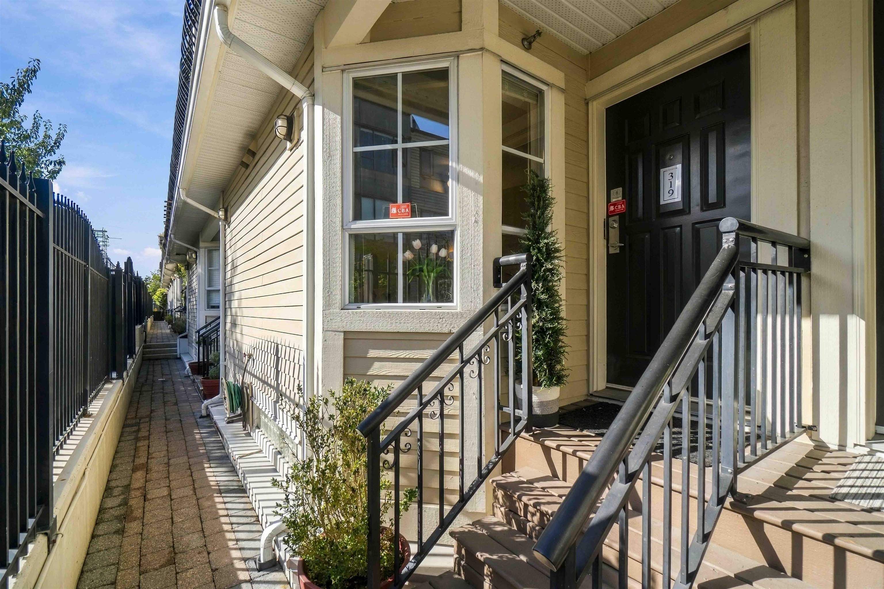 319 - 678 W 7th Avenue, Vancouver, V5Z 1B5 — photo 3