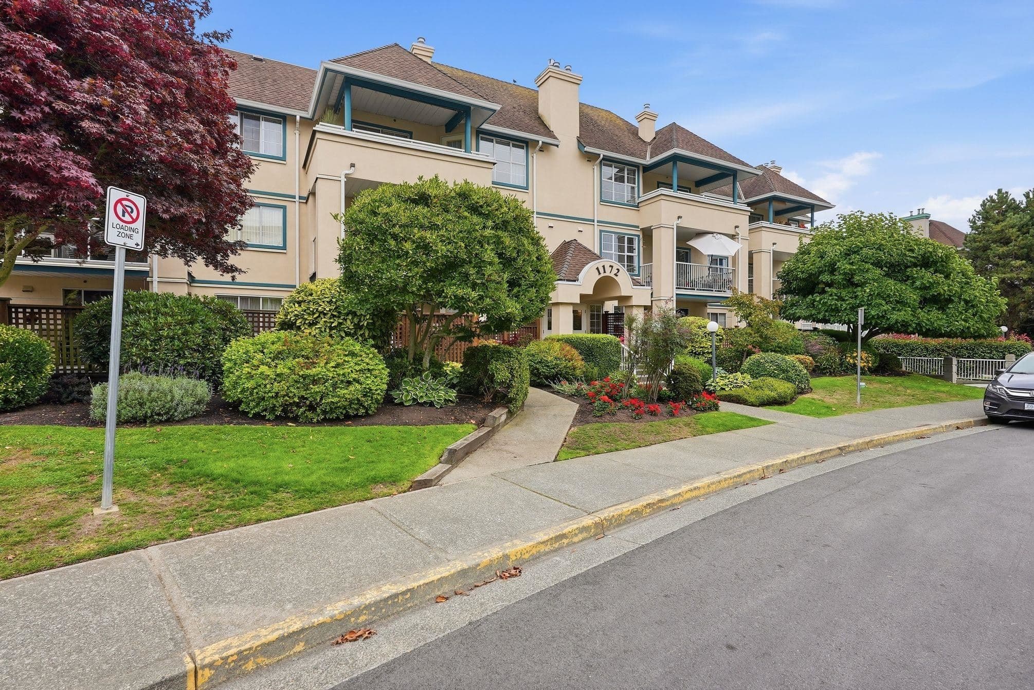106 - 1172 55 Street, Delta