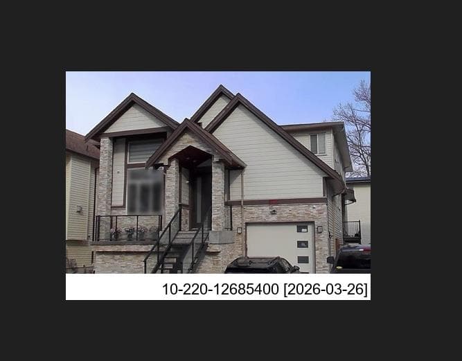 1465 Salter Street, New Westminster