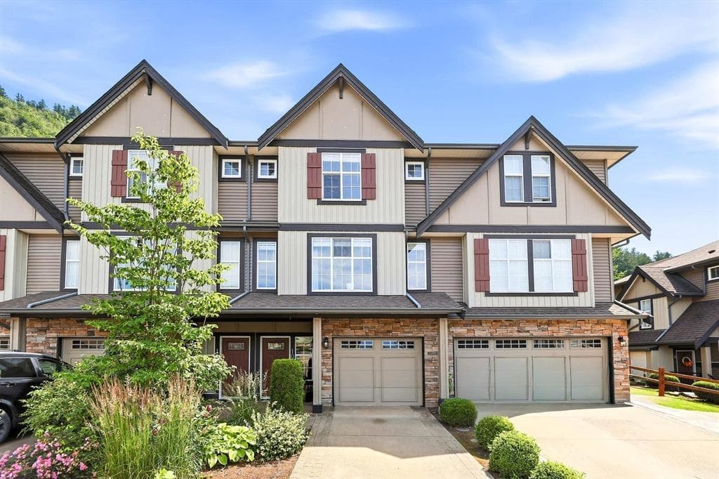 10 - 5900 Jinkerson Road, Chilliwack