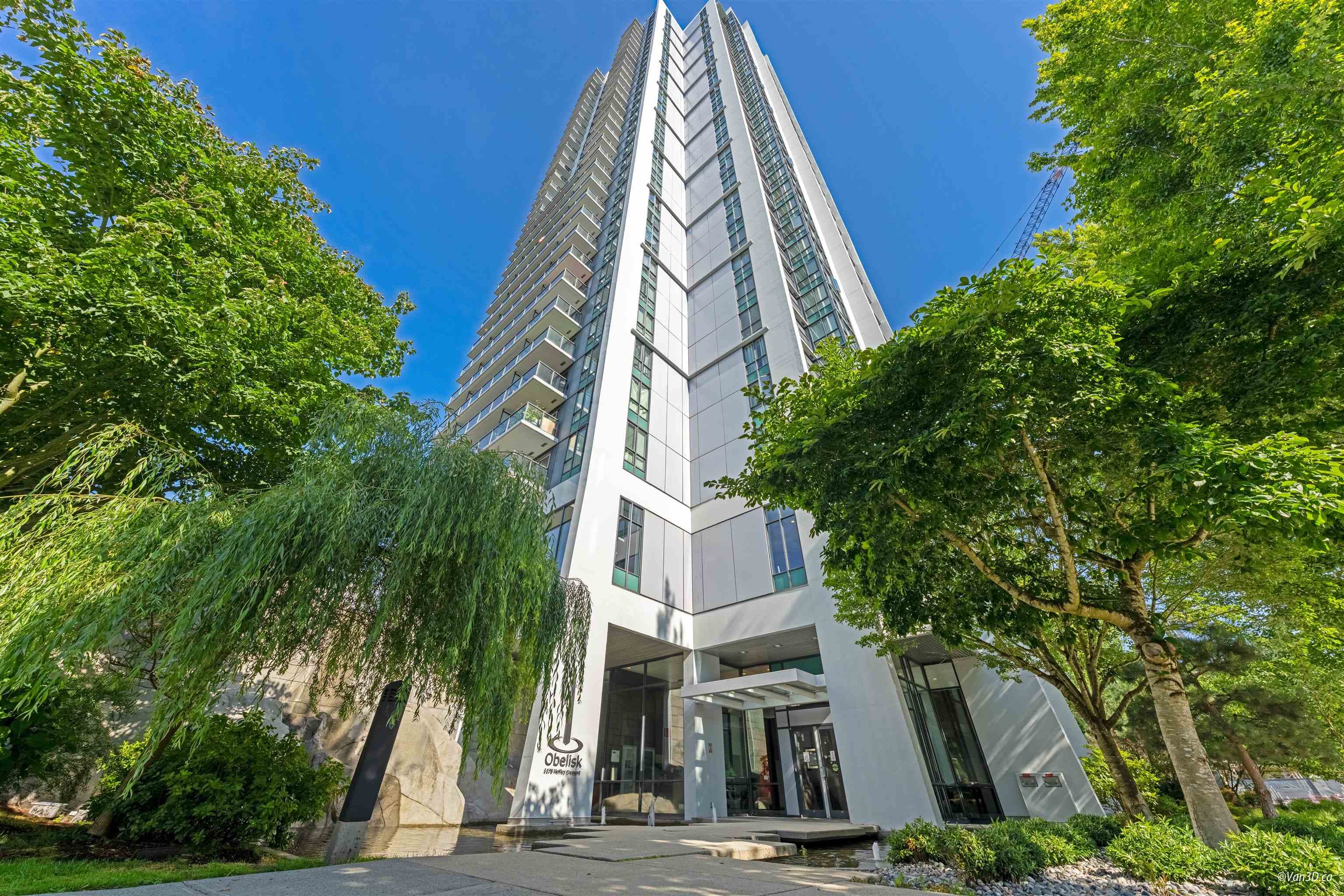 3003 - 1178 Heffley Crescent, Coquitlam
