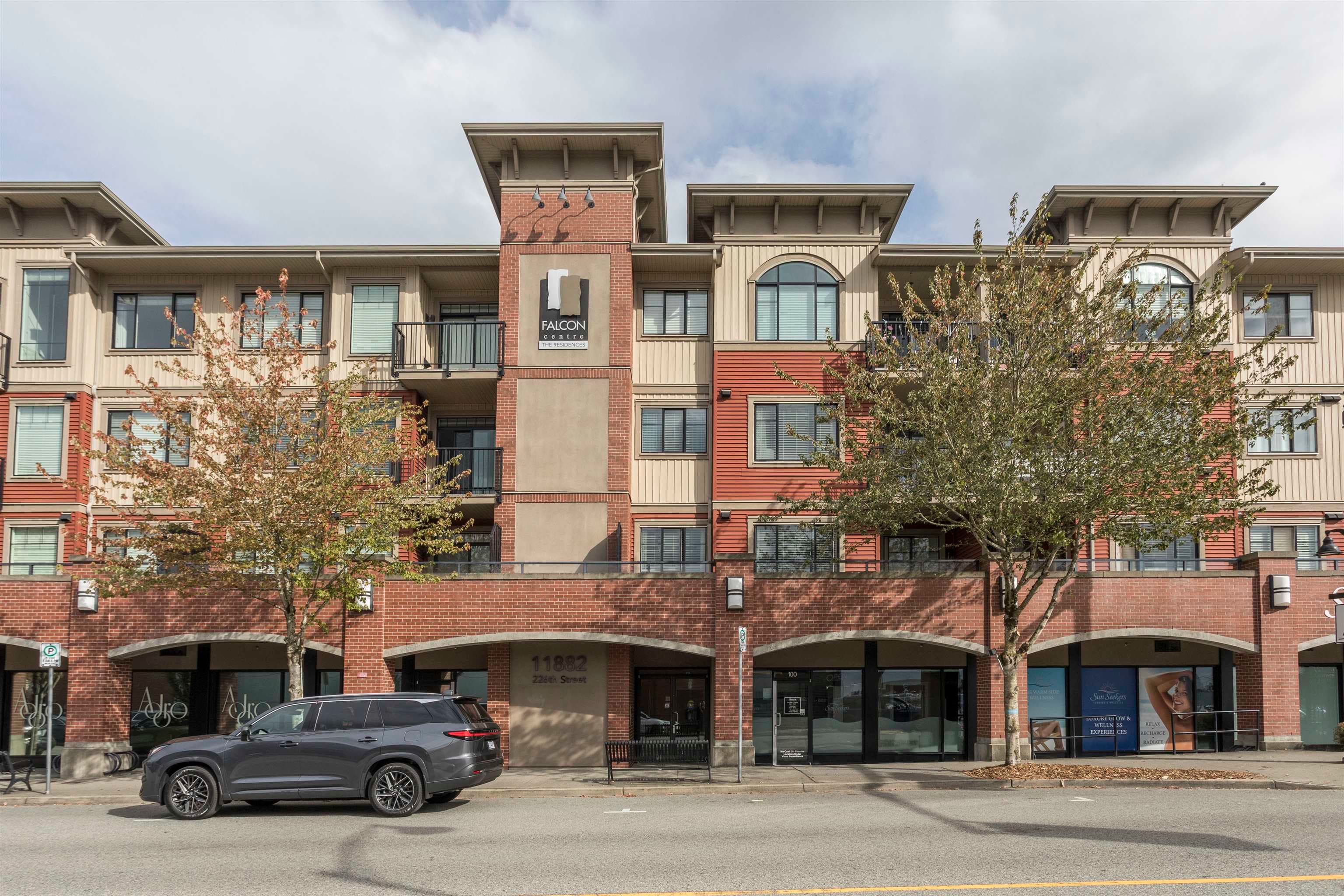 415 - 11882 226 Street, Maple Ridge
