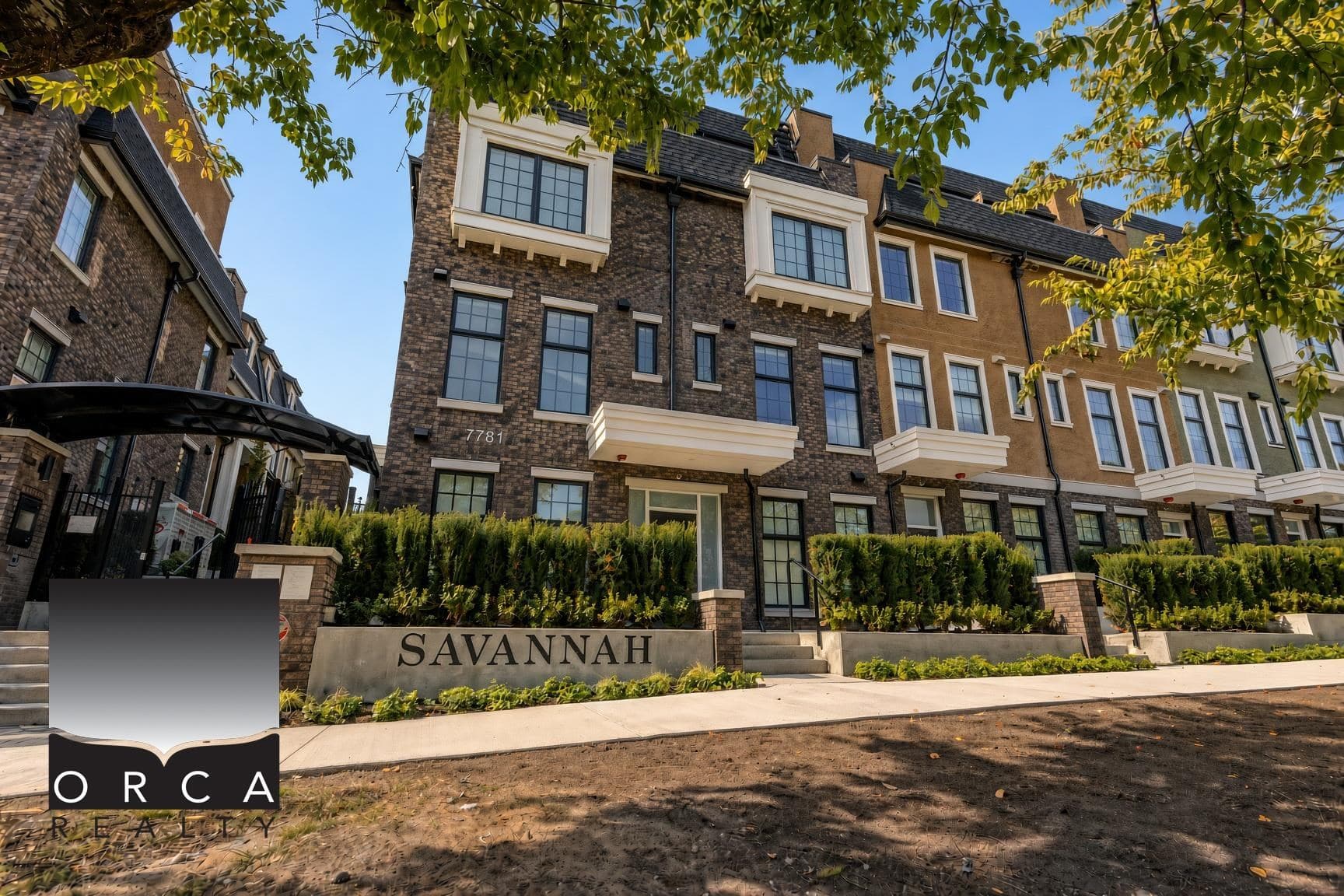 112 - 7789 Yukon Street, Vancouver
