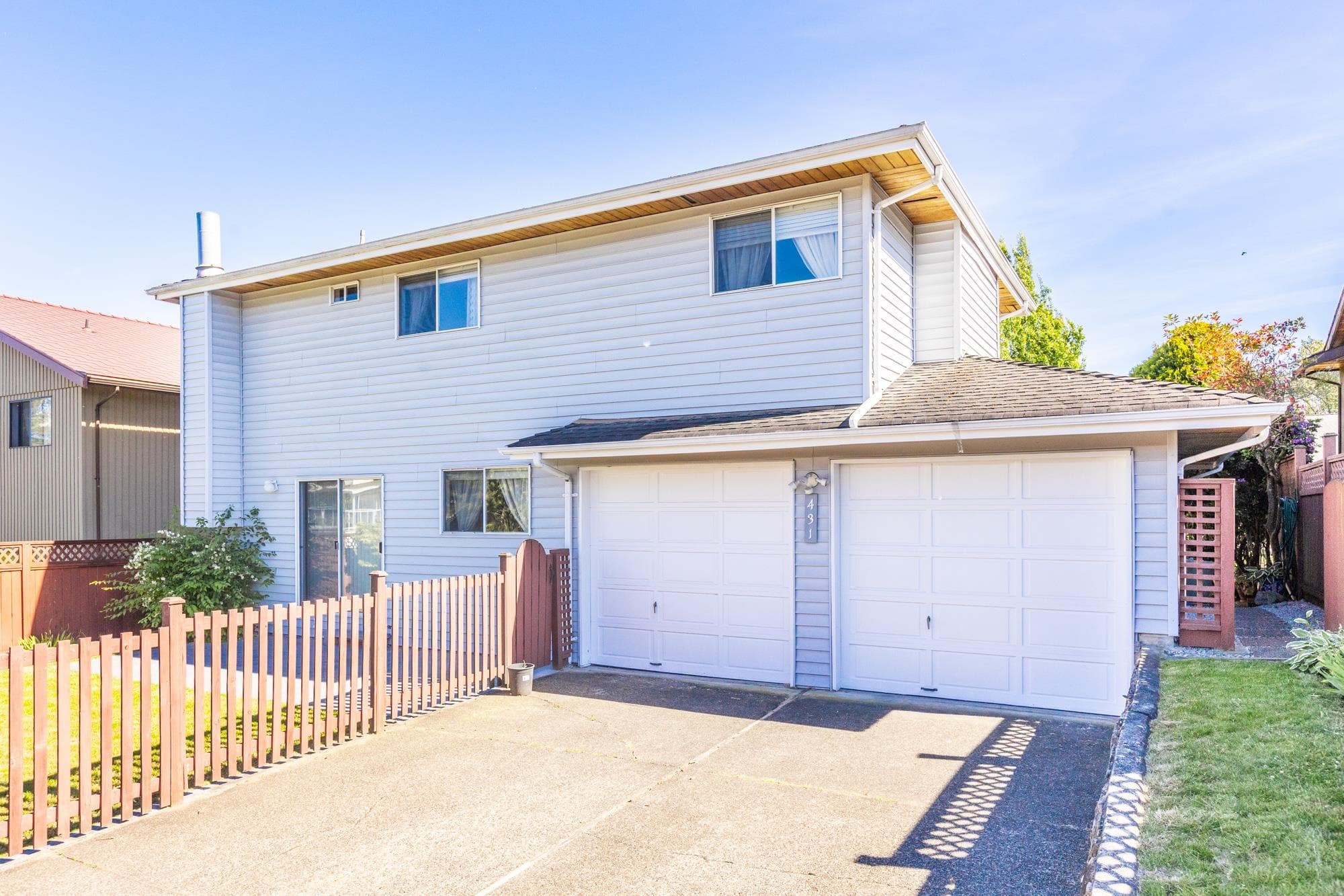 431 Glenbrook Drive, New Westminster