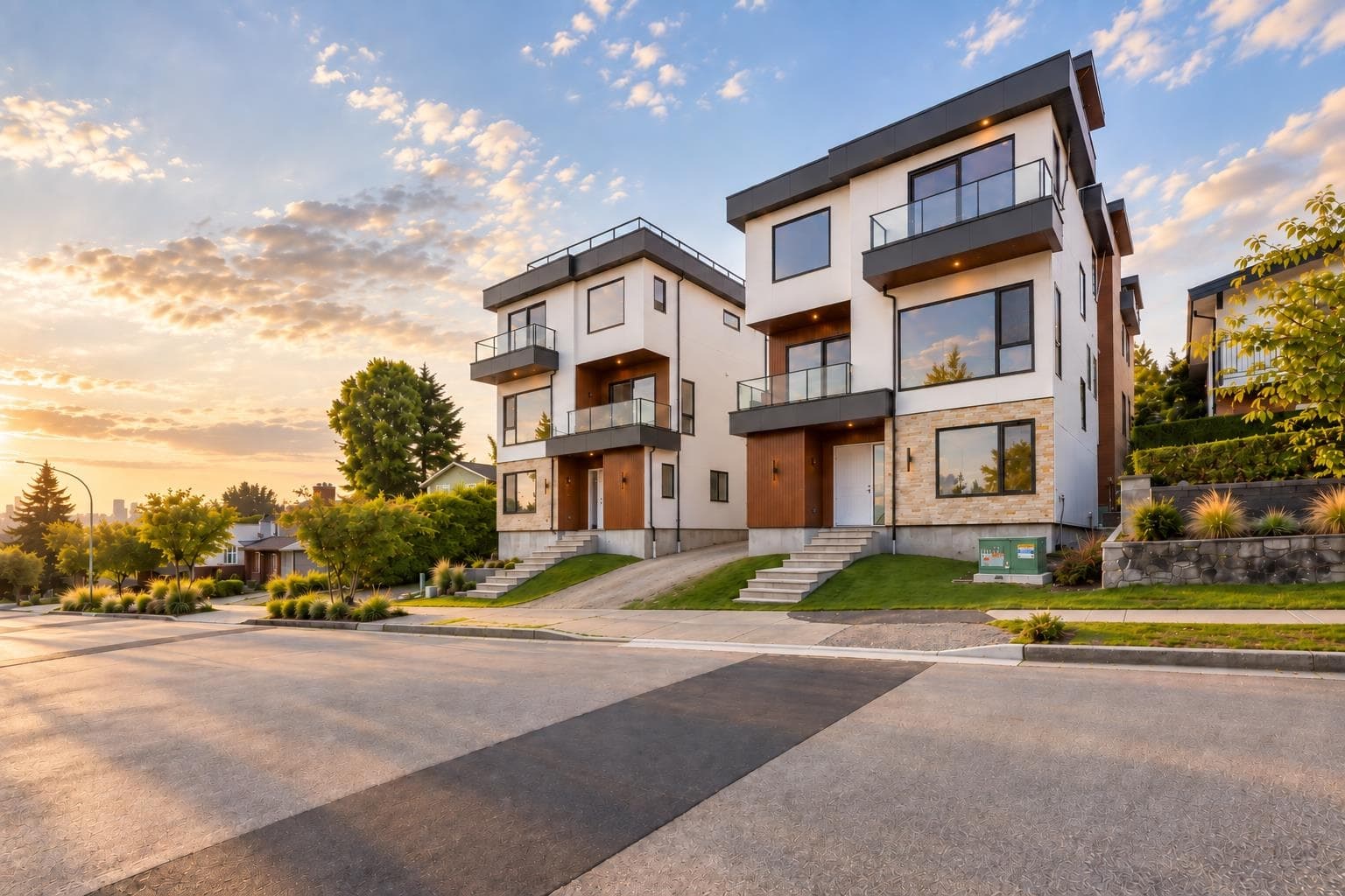 3 - 7864 Welsley Drive, Burnaby