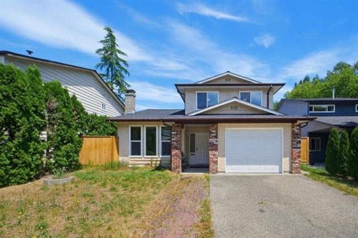 1194 Colin Place, Coquitlam