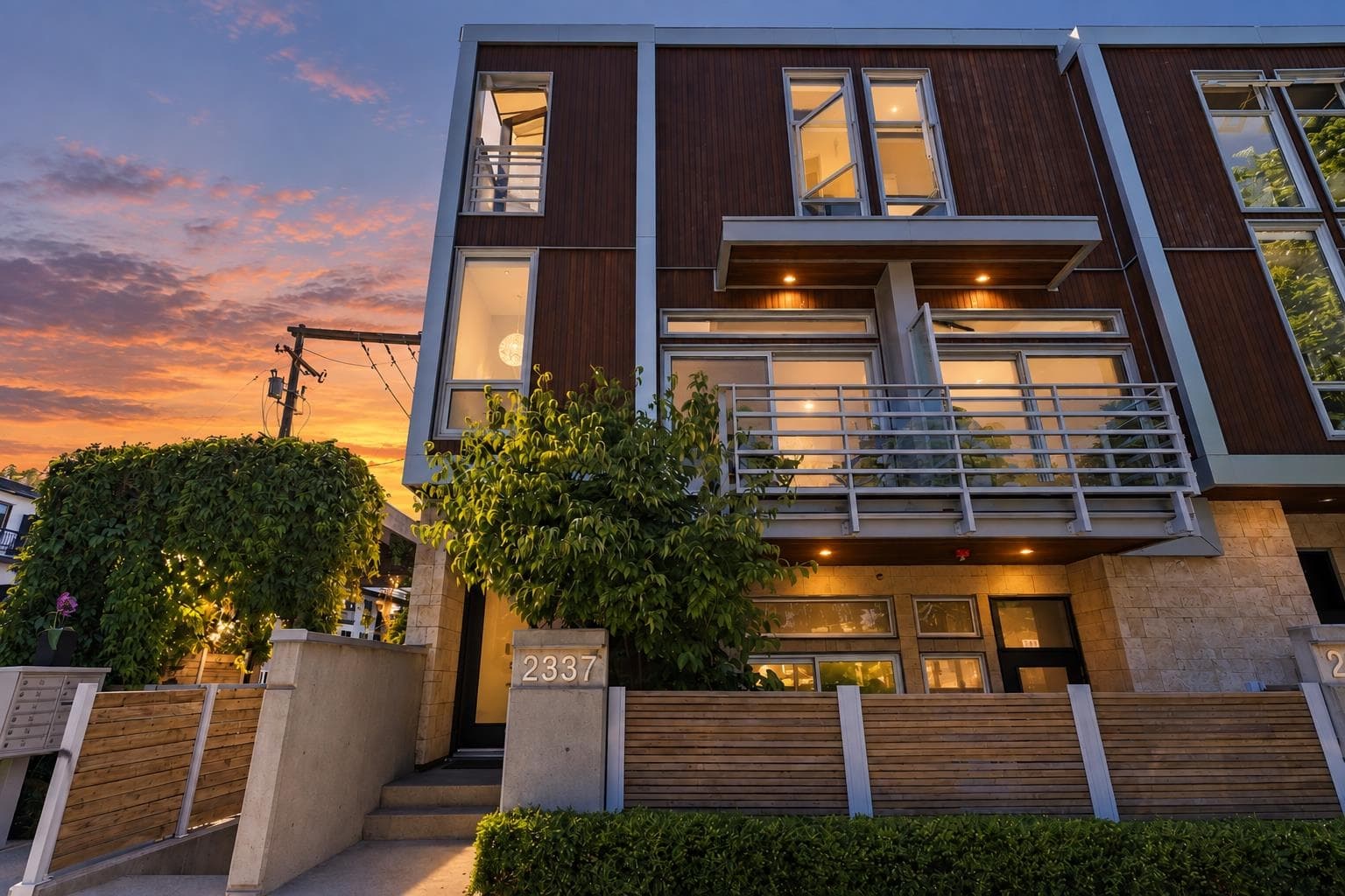 2337 Brunswick Street, Vancouver