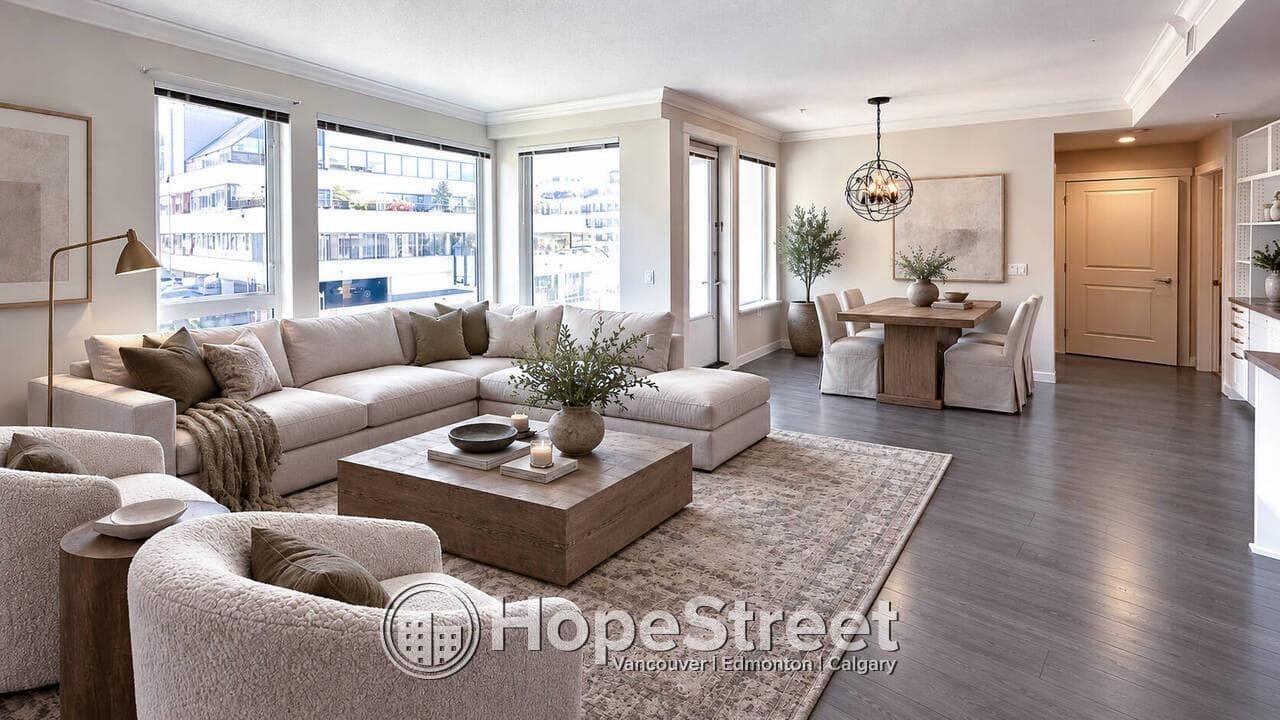 222 - 255 1 West Street, North Vancouver