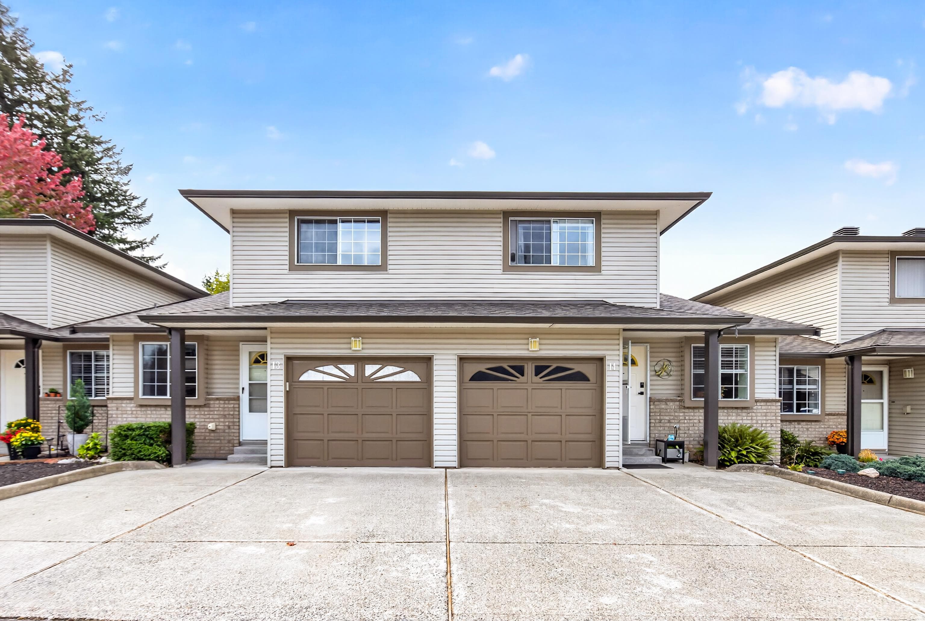 #13 - 19270 119 Avenue, Pitt Meadows