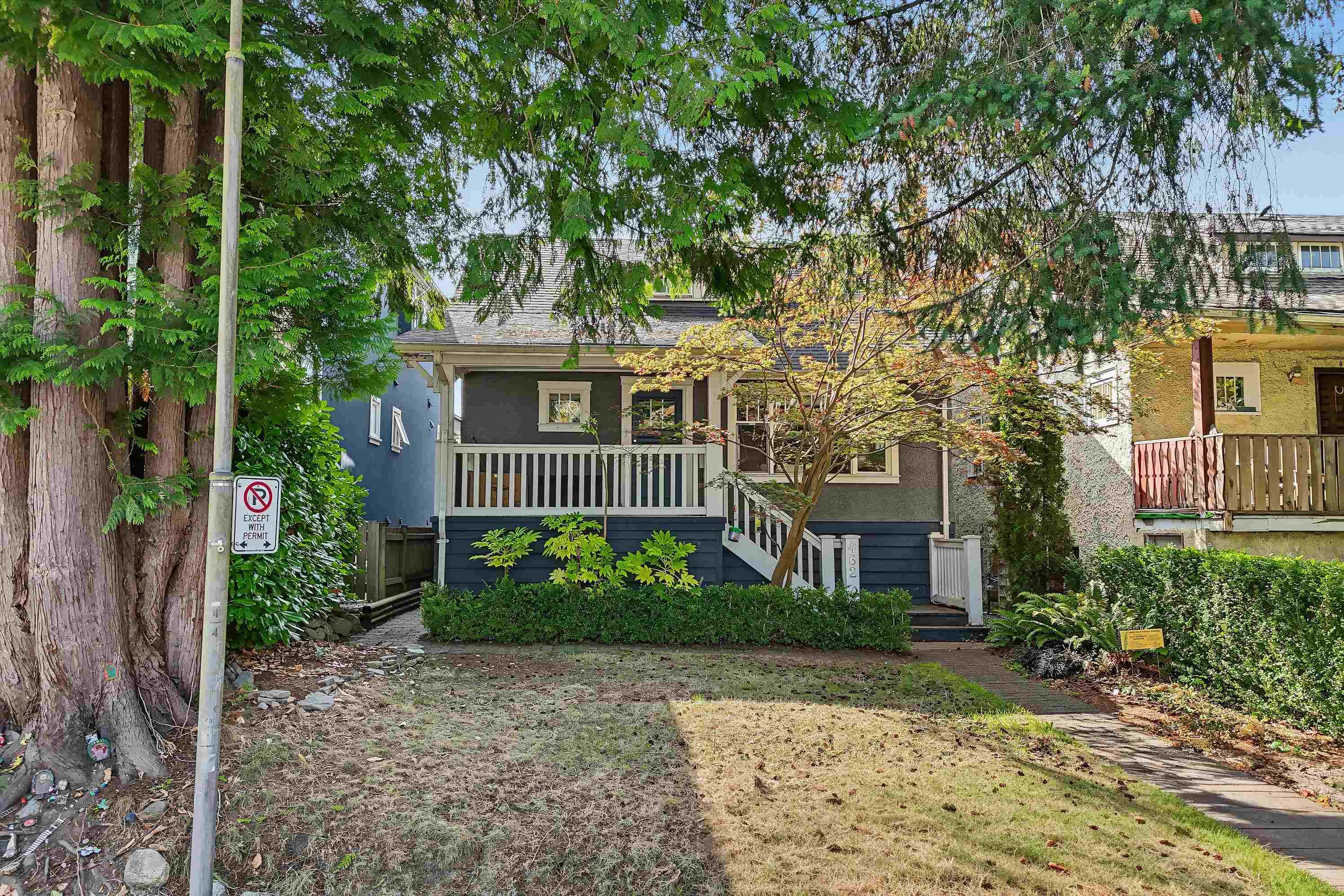 462 W 19th Avenue, Vancouver