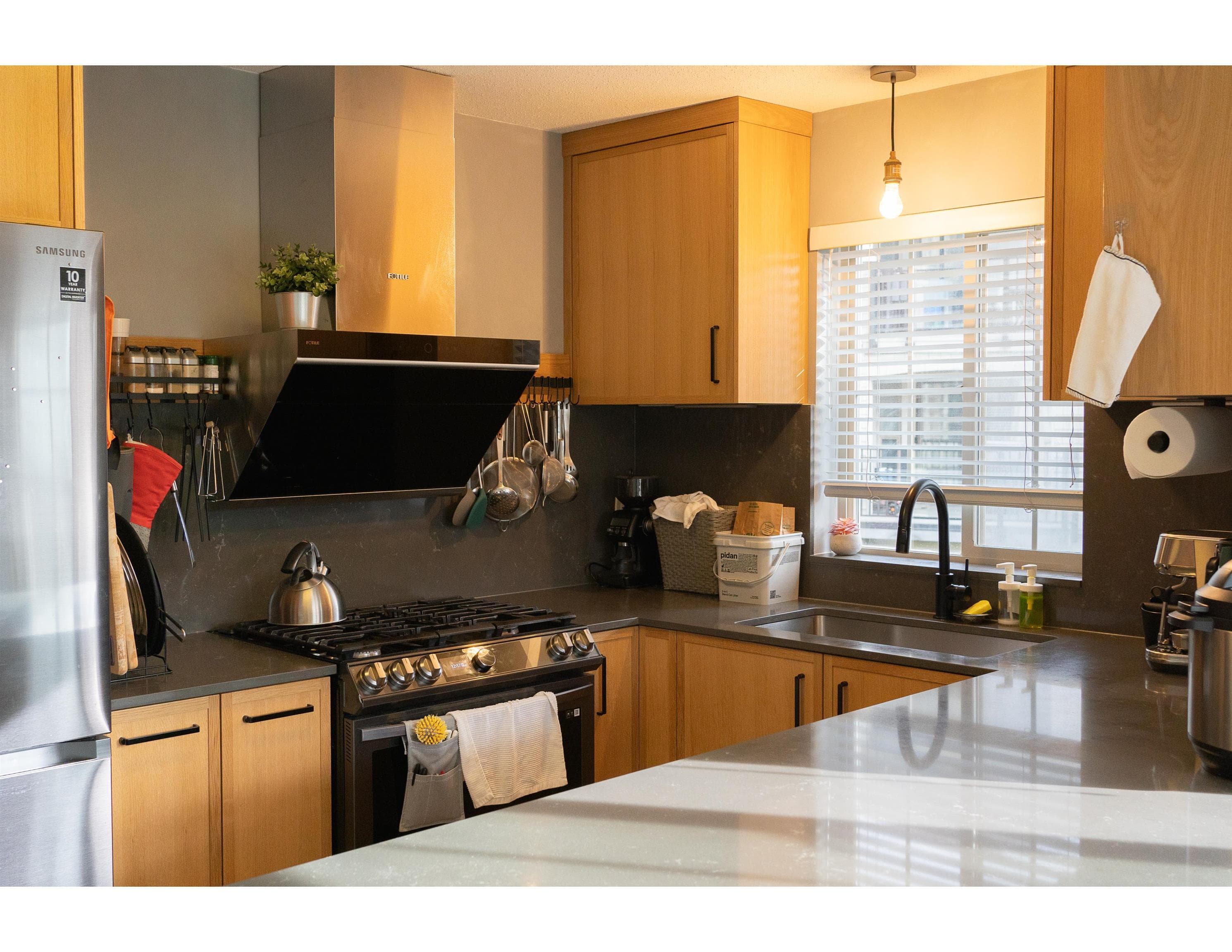210 - 2958 Silver Springs Boulevard, Coquitlam