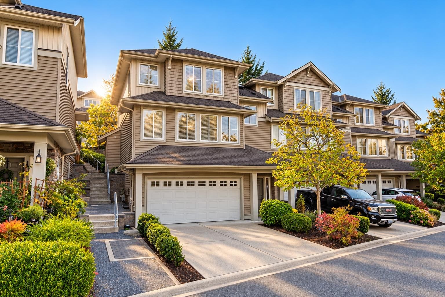 25 - 11160 234a Street, Maple Ridge