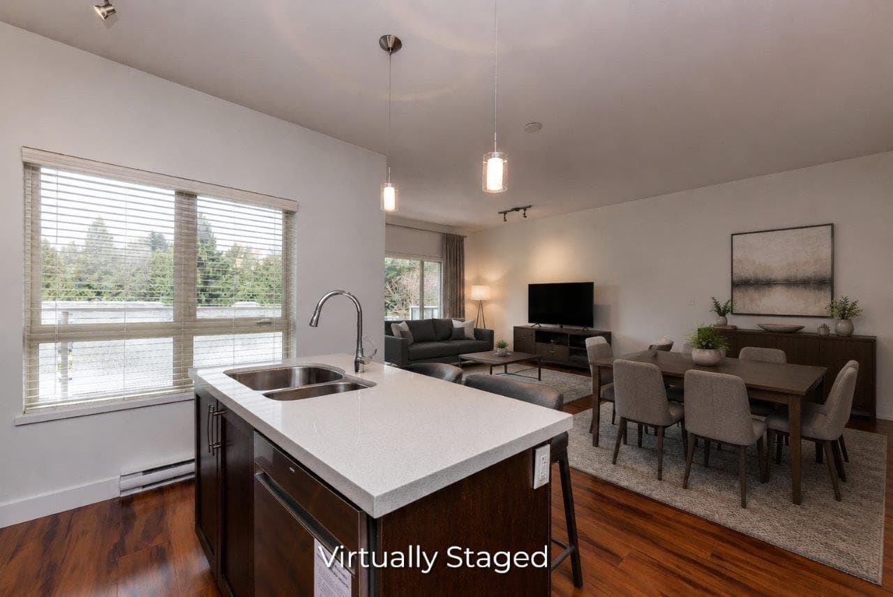 402 - 2138 Old Dollarton Road, North Vancouver