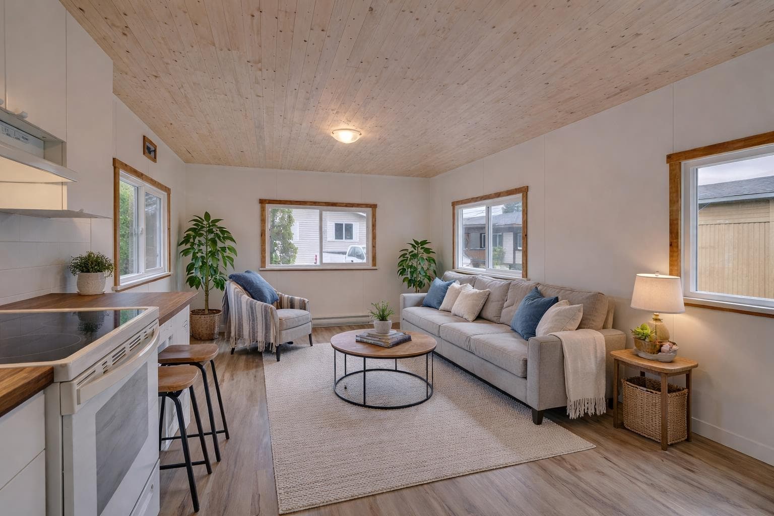 28 - 1413 Sunshine Coast Highway, Gibsons
