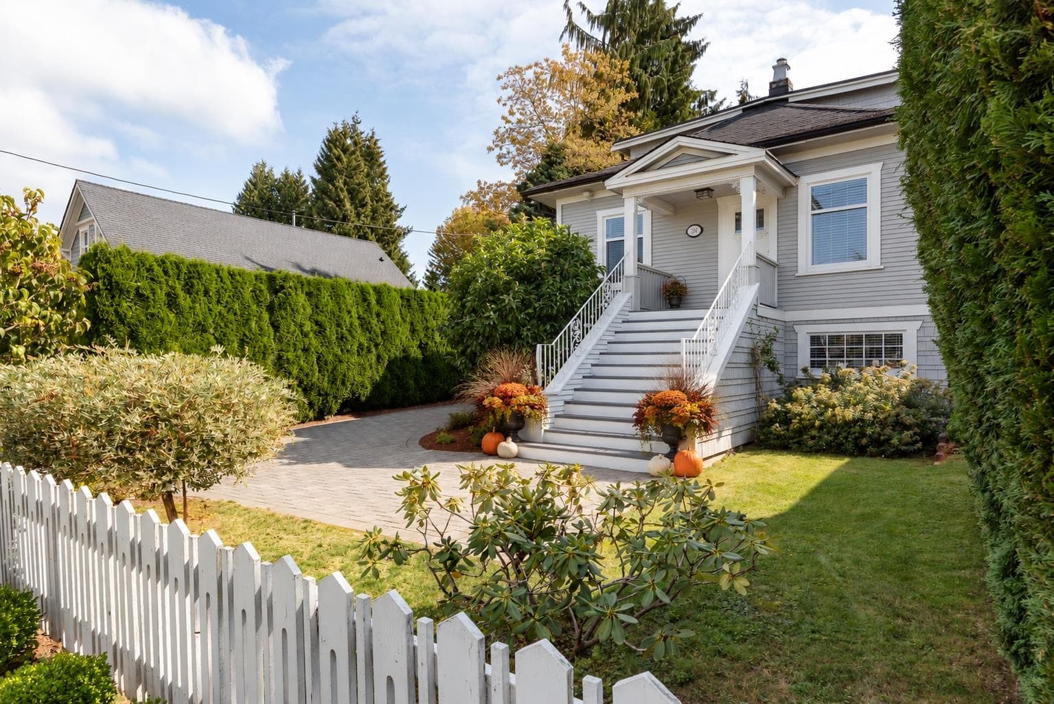 234 Eighth Avenue, New Westminster