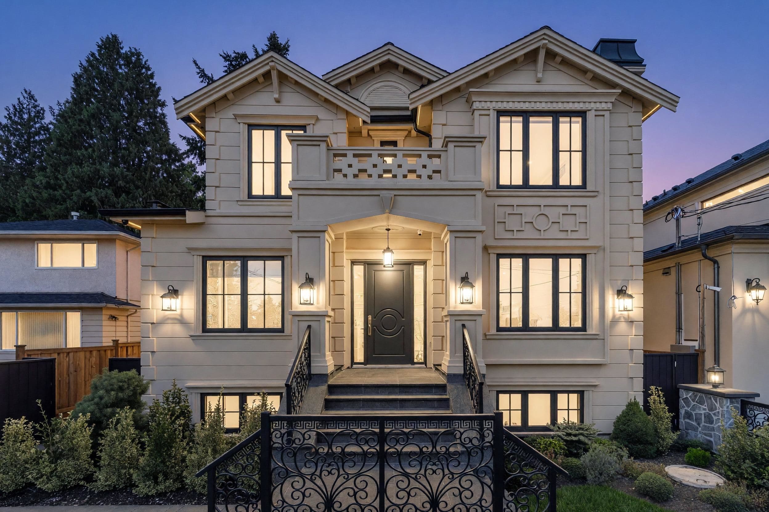 1443 W 57th Avenue, Vancouver