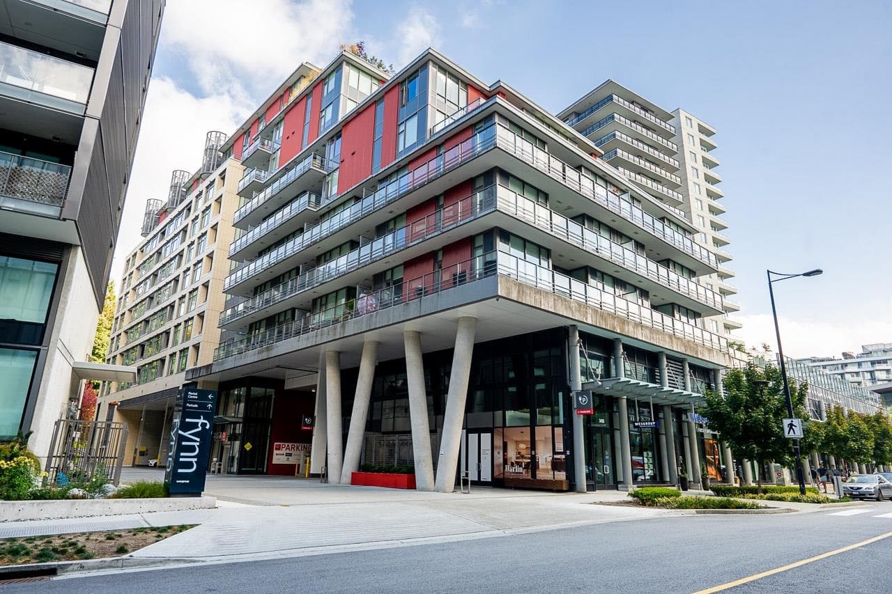 310 - 3451 Sawmill Crescent, Vancouver