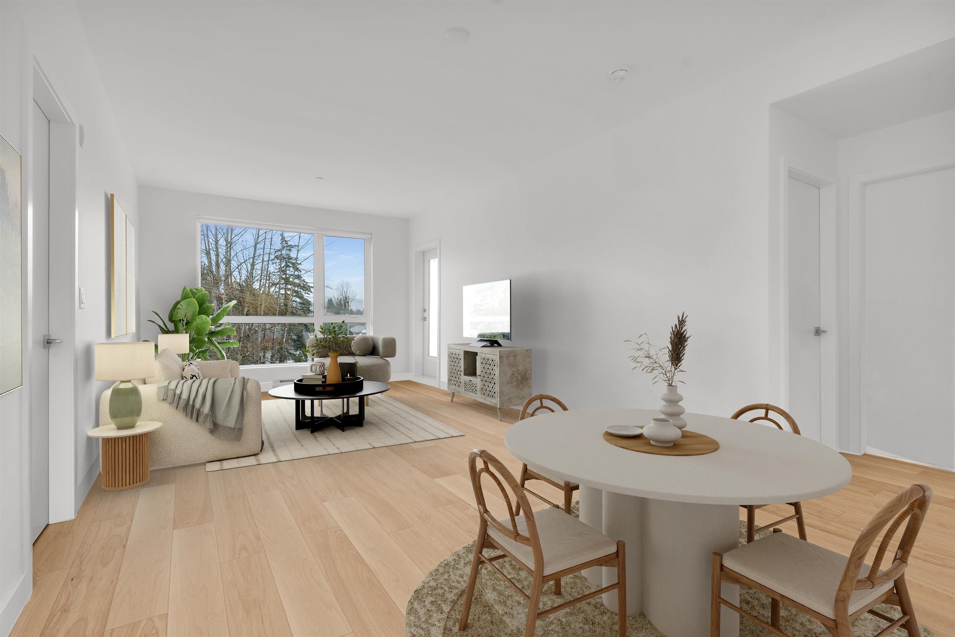 202 - 11703 Fraser Street, Maple Ridge