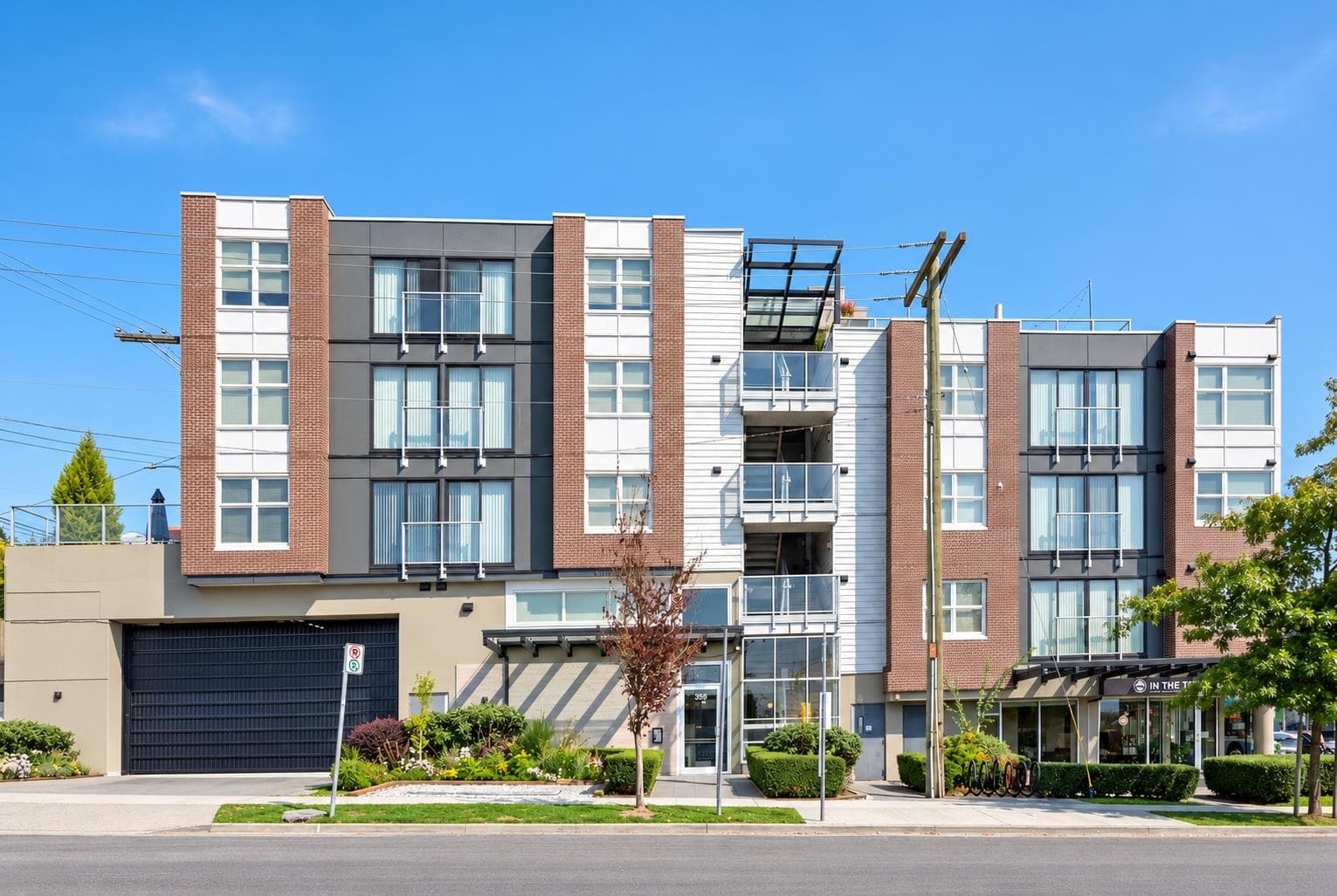 306 - 388 Kootenay Street, Vancouver