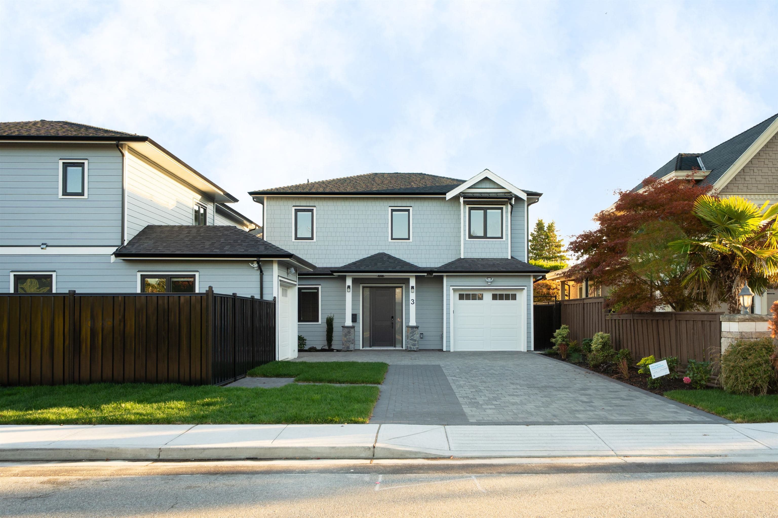 3 - 5300 Chetwynd Avenue, Richmond