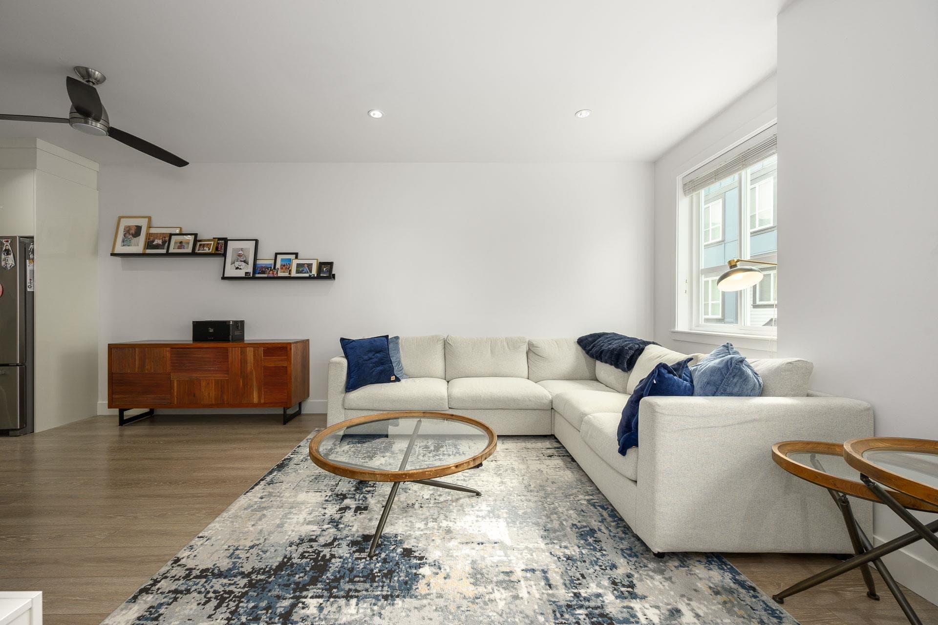51 - 20860 76 Avenue, Langley