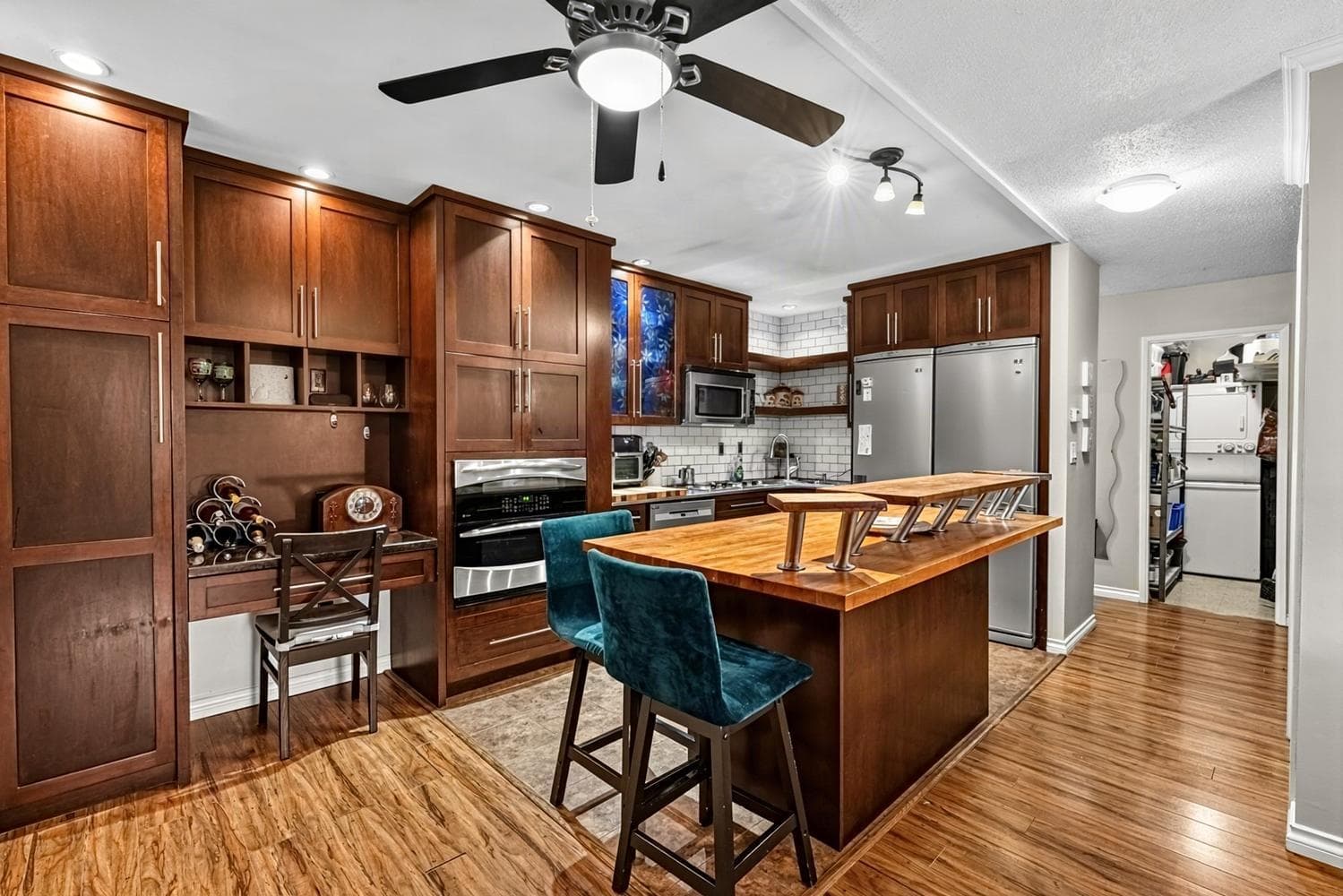 312 - 707 Hamilton Street, New Westminster