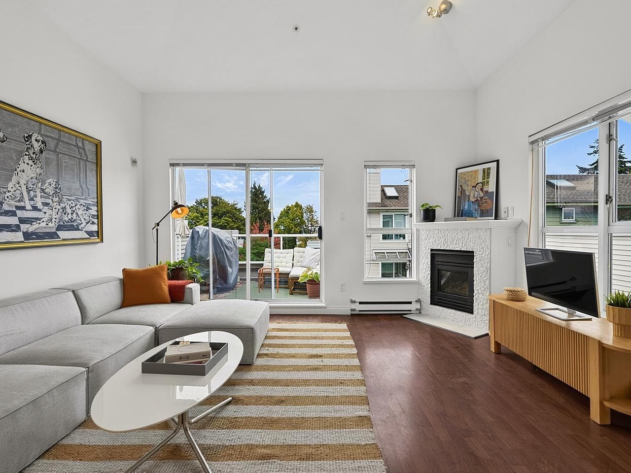 417 - 3480 Main Street, Vancouver