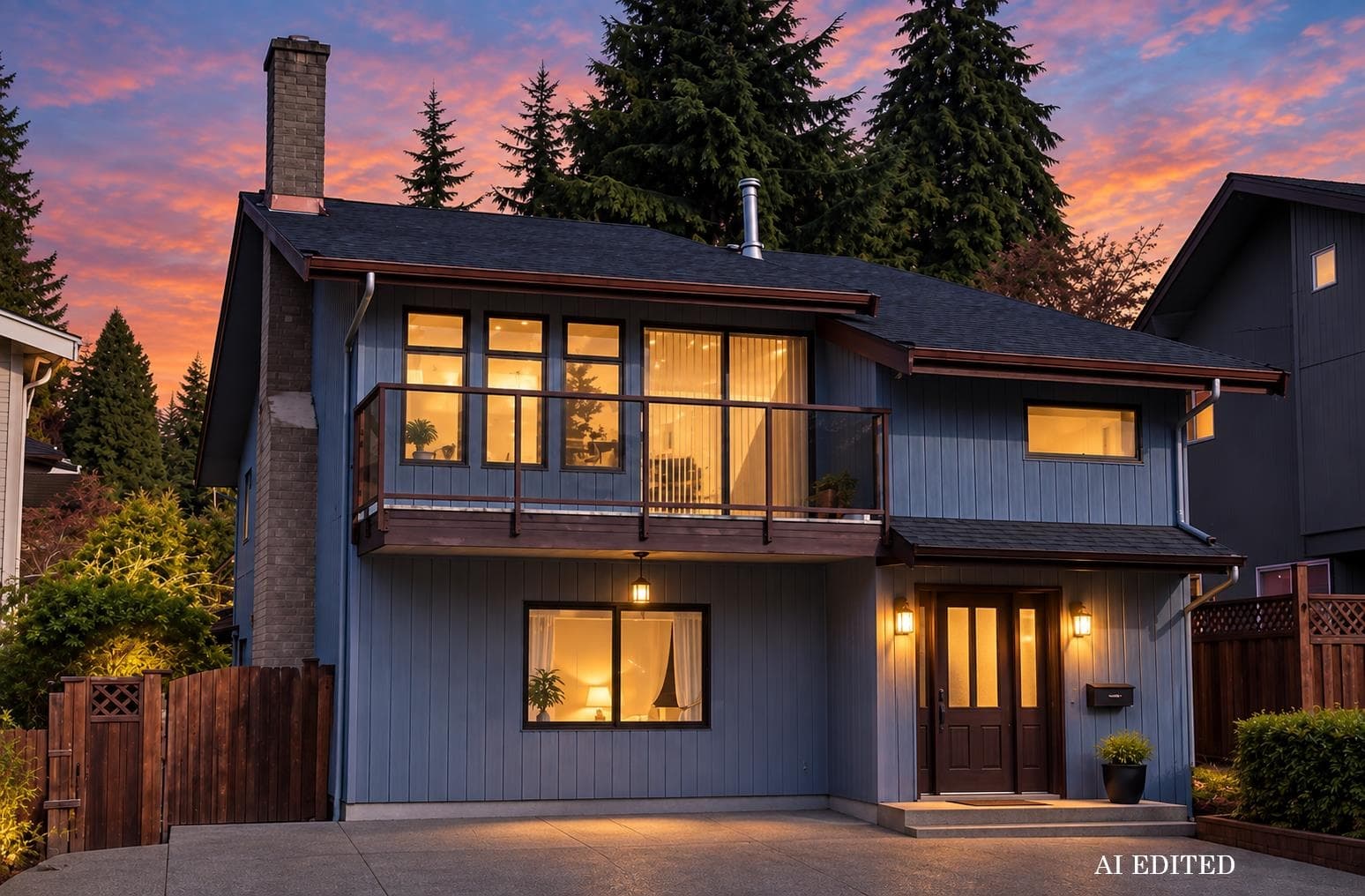 580 W 29th Street, North Vancouver