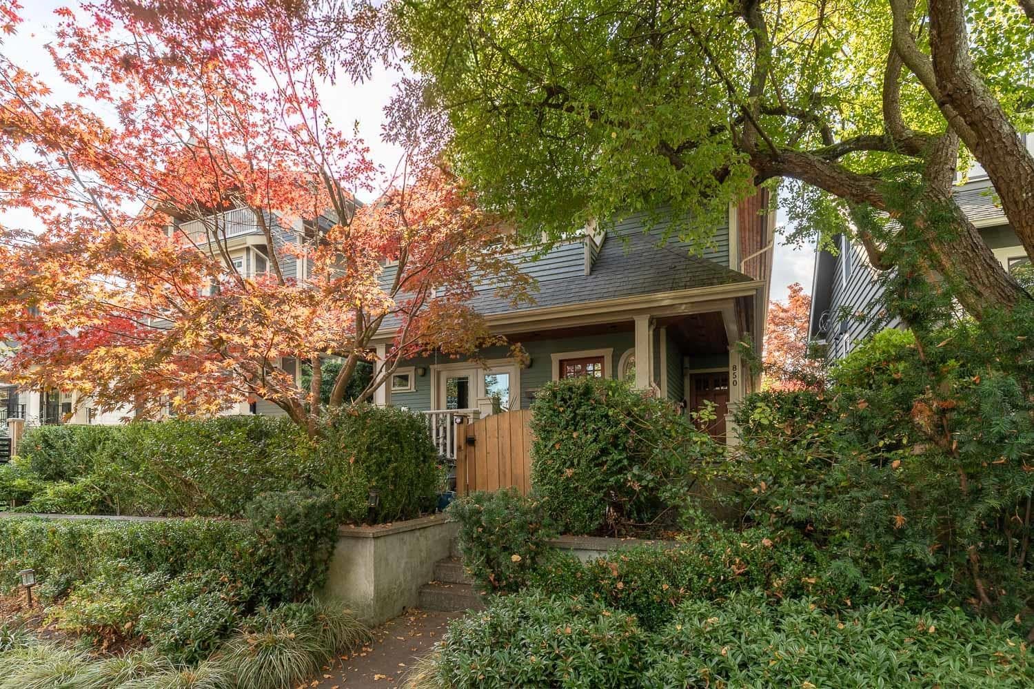 850 E 10th Avenue, Vancouver