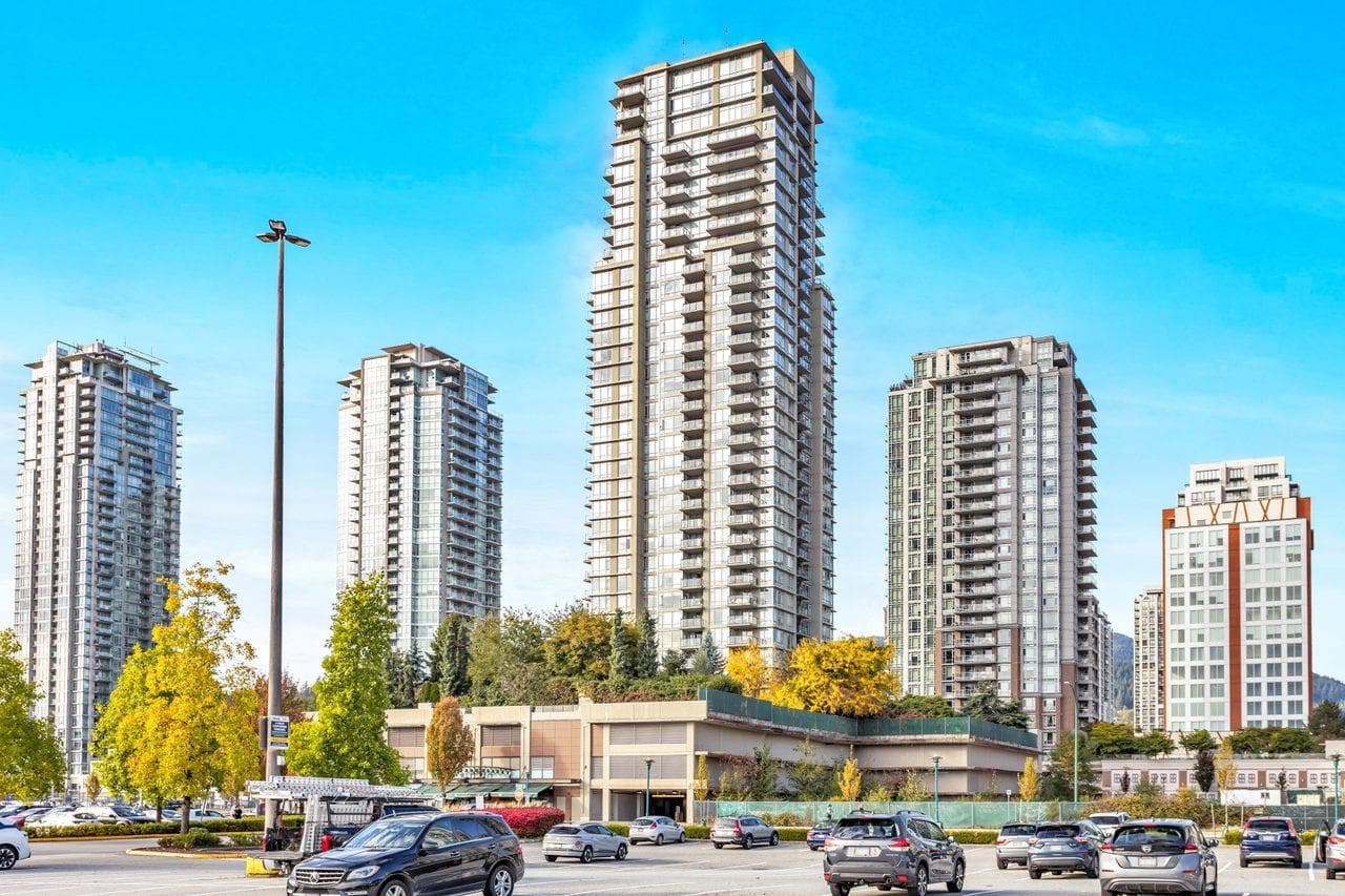 2805 - 2980 Atlantic Avenue, Coquitlam