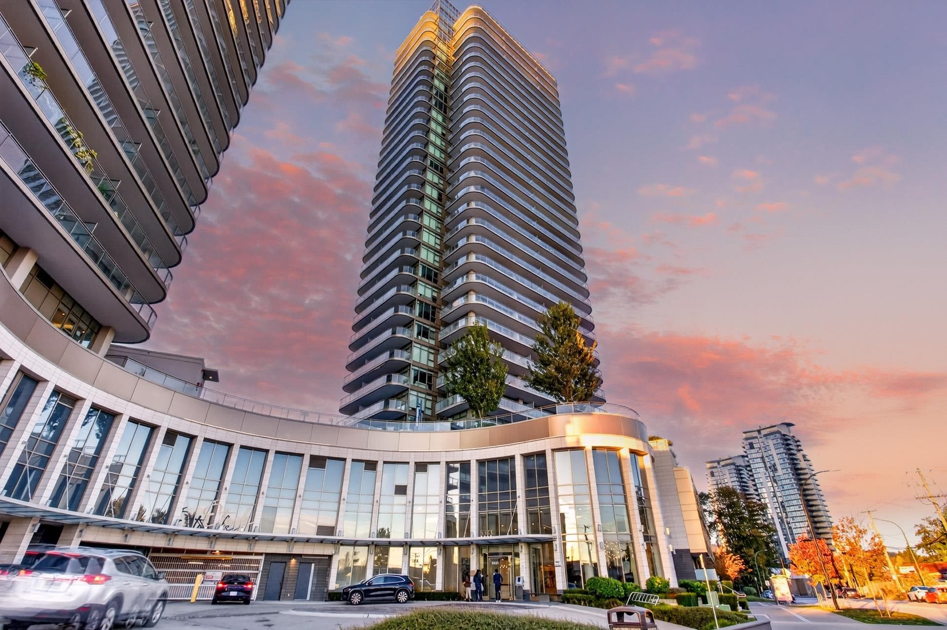 3103 - 5333 Goring Street, Burnaby