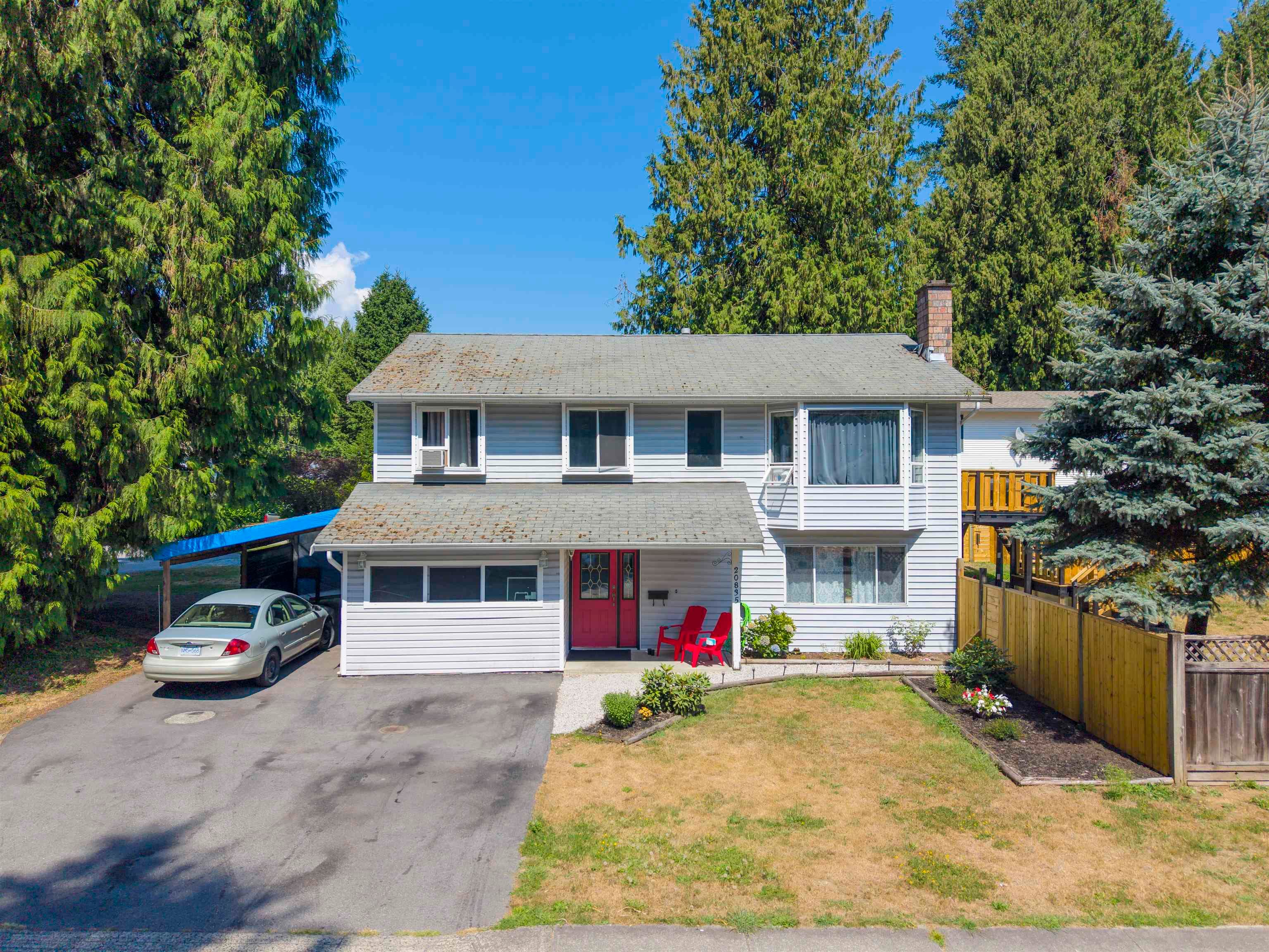 20835 Wicklund Avenue, Maple Ridge