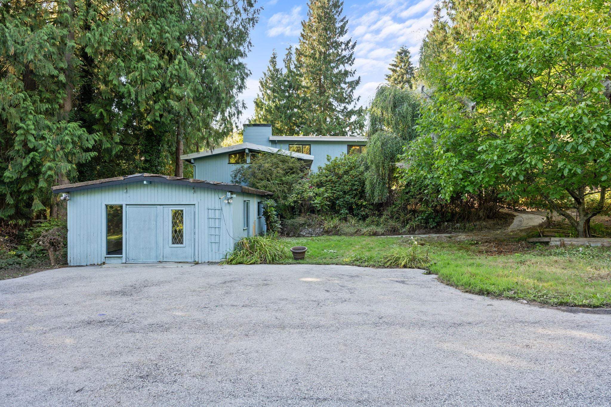3290 Hazel Avenue, Coquitlam