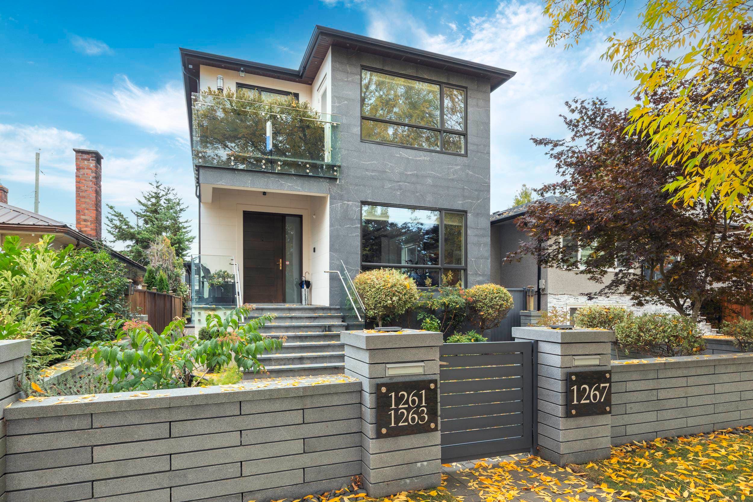 1267 E 53rd Avenue, Vancouver