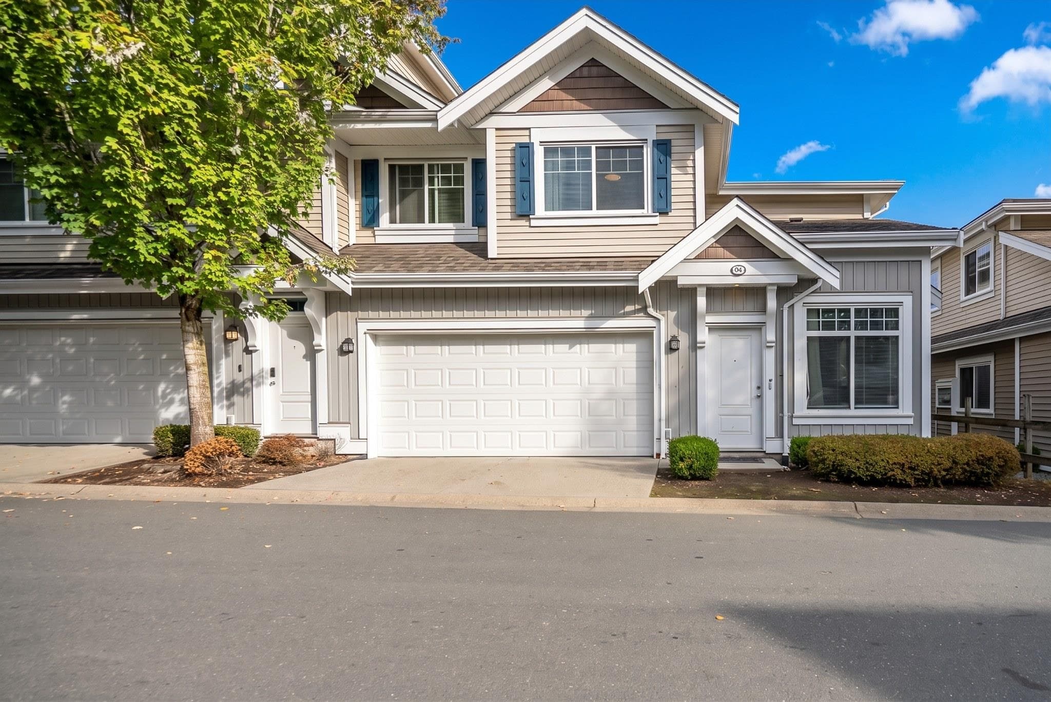 4 - 30748 Cardinal Avenue, Abbotsford