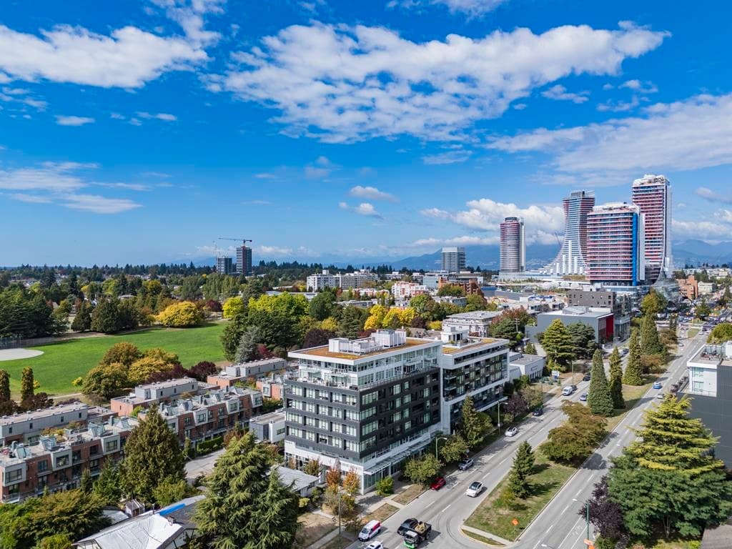 506 - 6383 Cambie Street, Vancouver