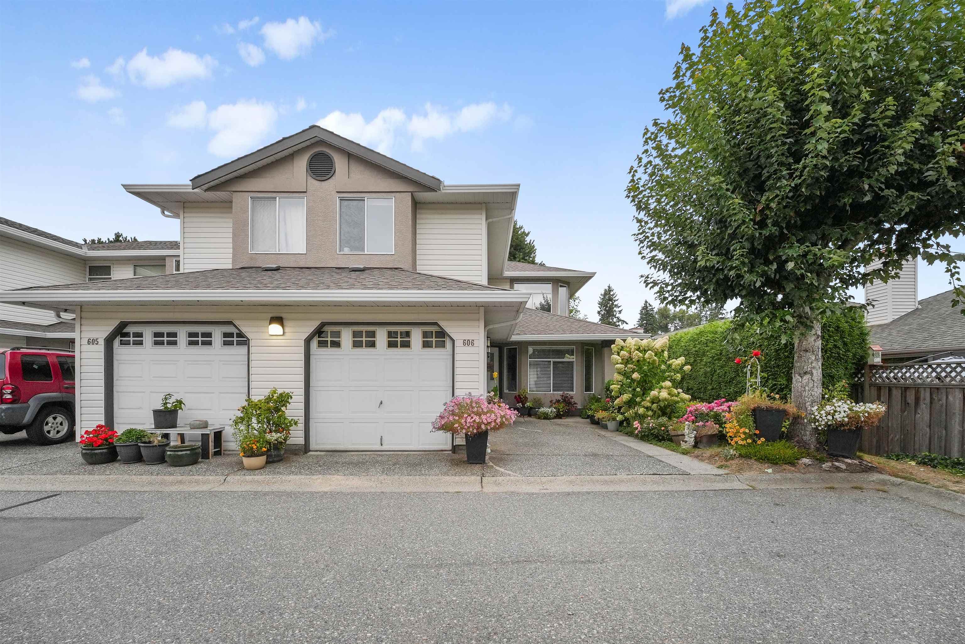 606 - 8260 SE 162 A Street Street, Surrey