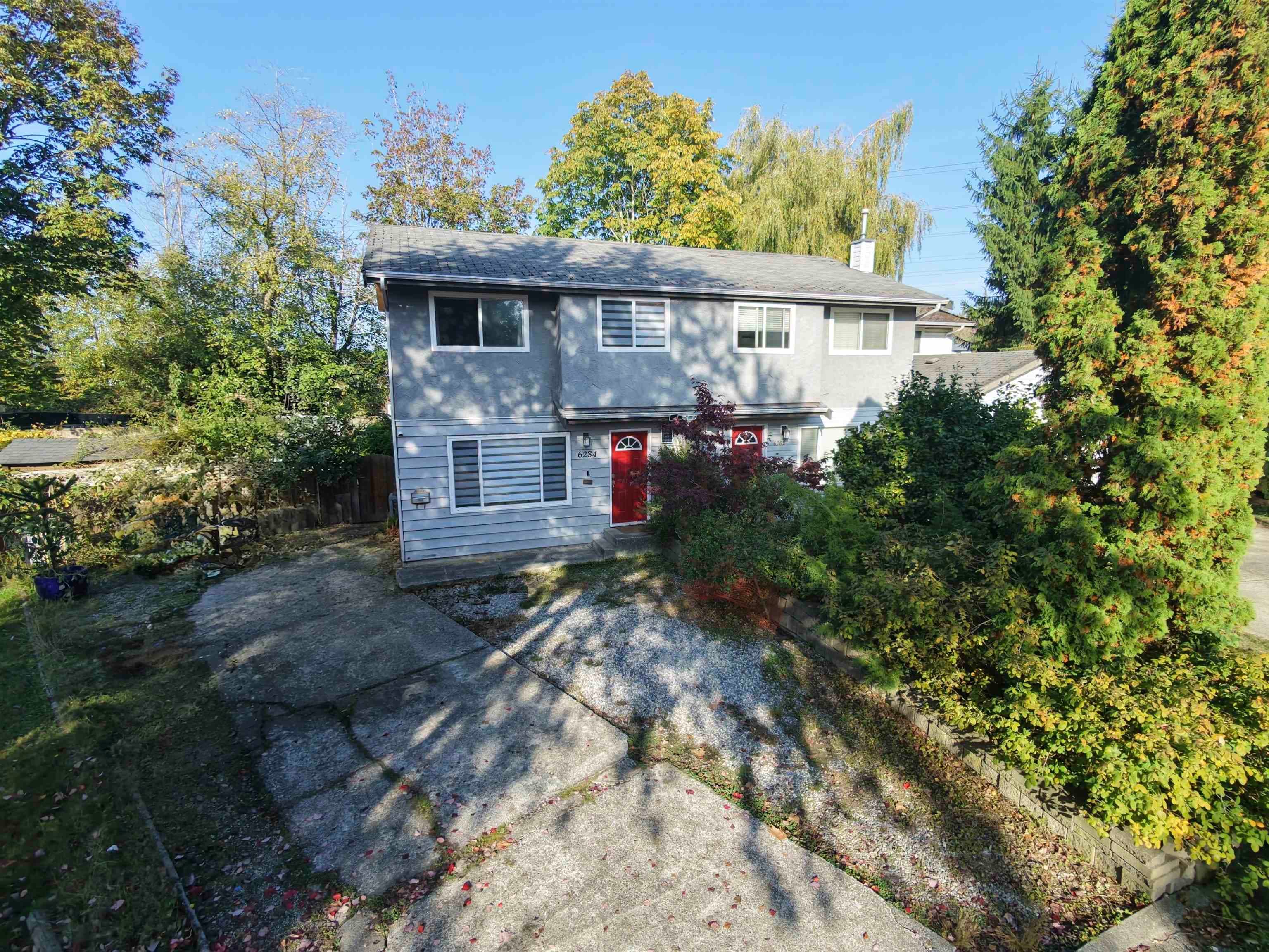 6284 Morgan Place, Surrey