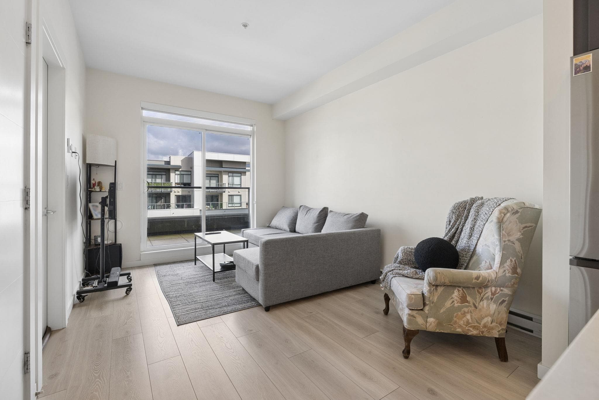 504 - 7920 206 Street, Langley