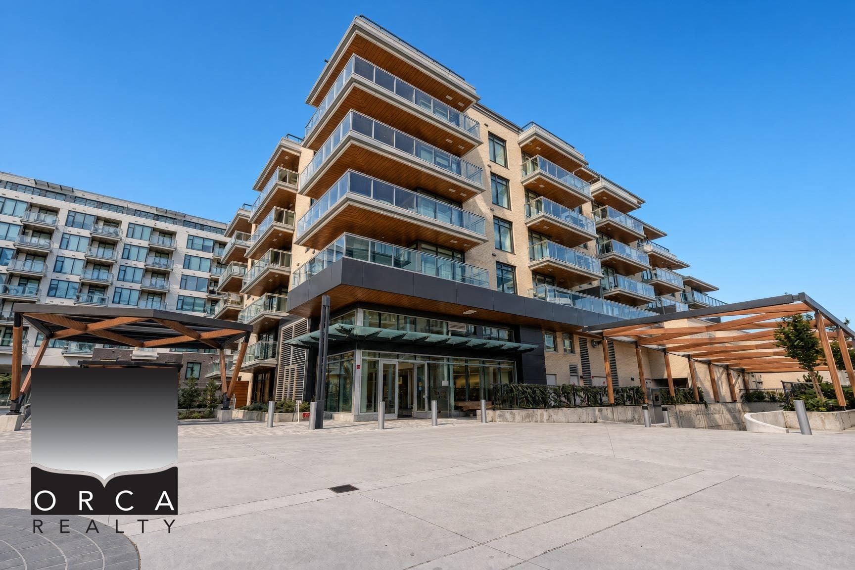 306 - 777 Harbour Way, North Vancouver