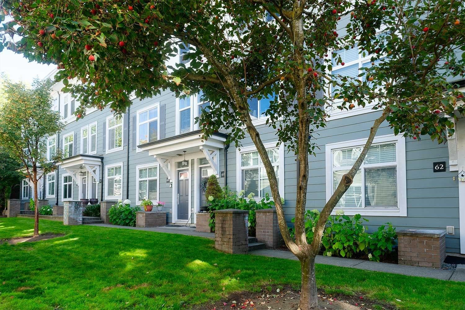 61 - 15833 26 Avenue, Surrey