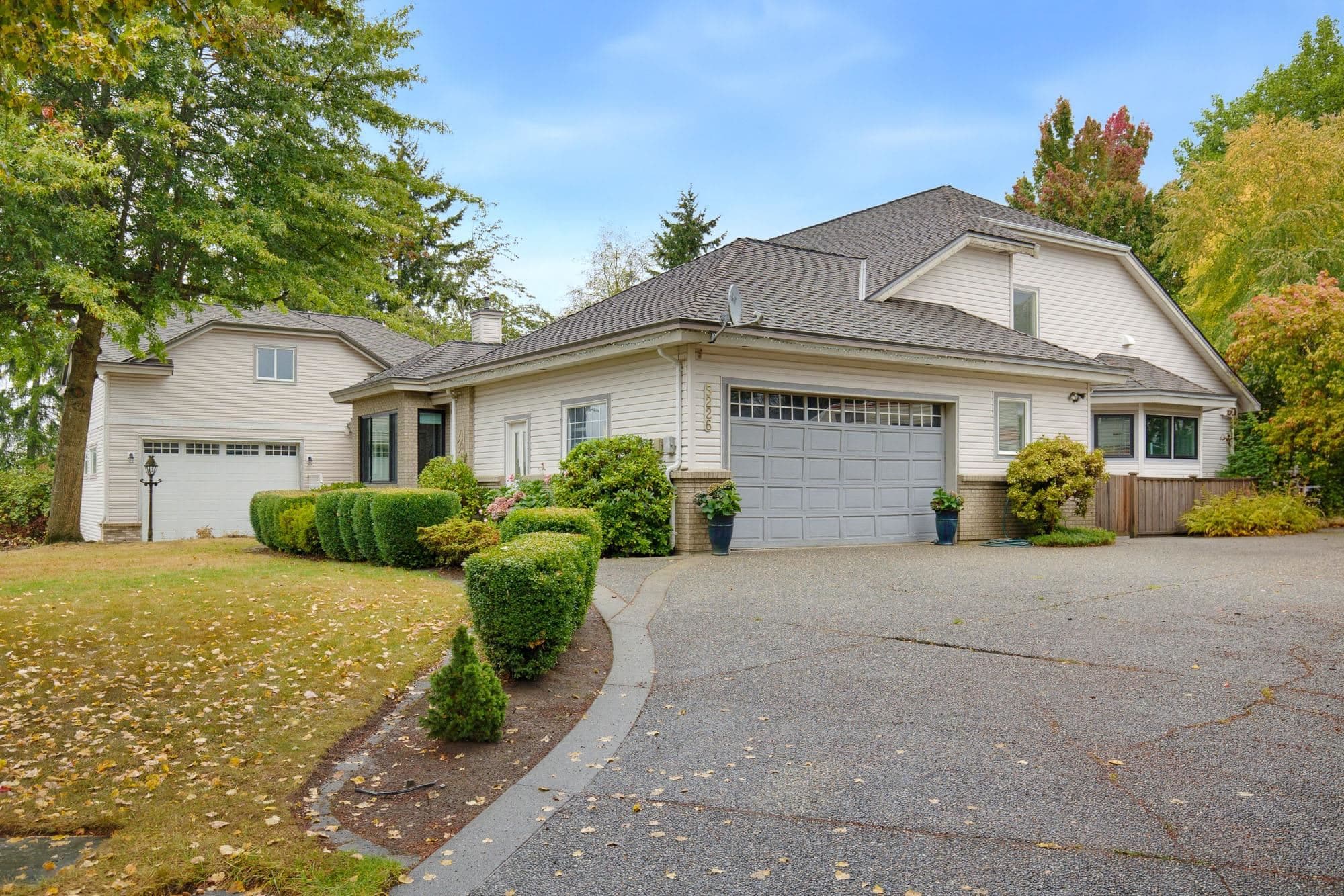 5226 222 Street, Langley