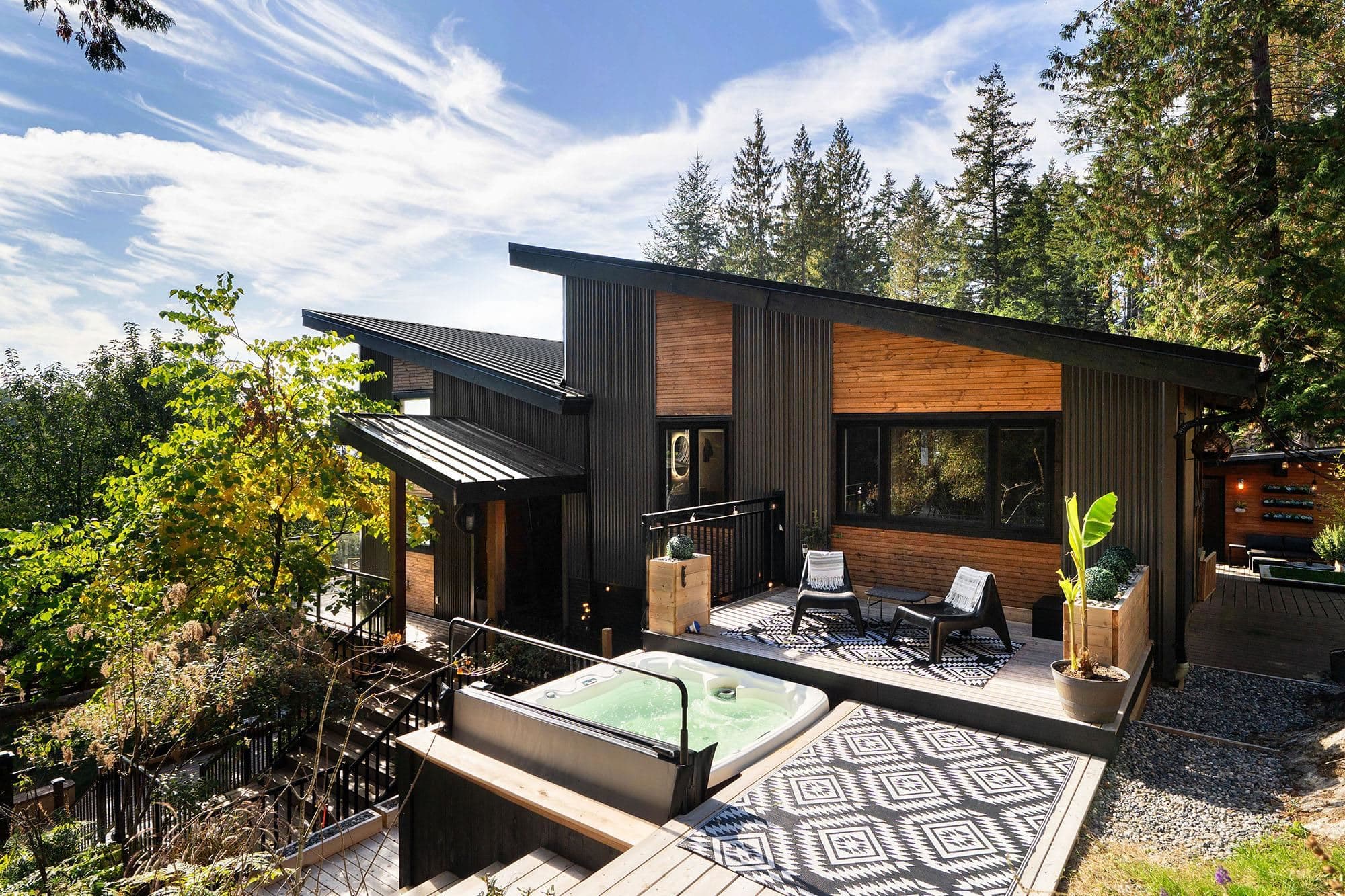 955 Windjammer Road, Bowen Island