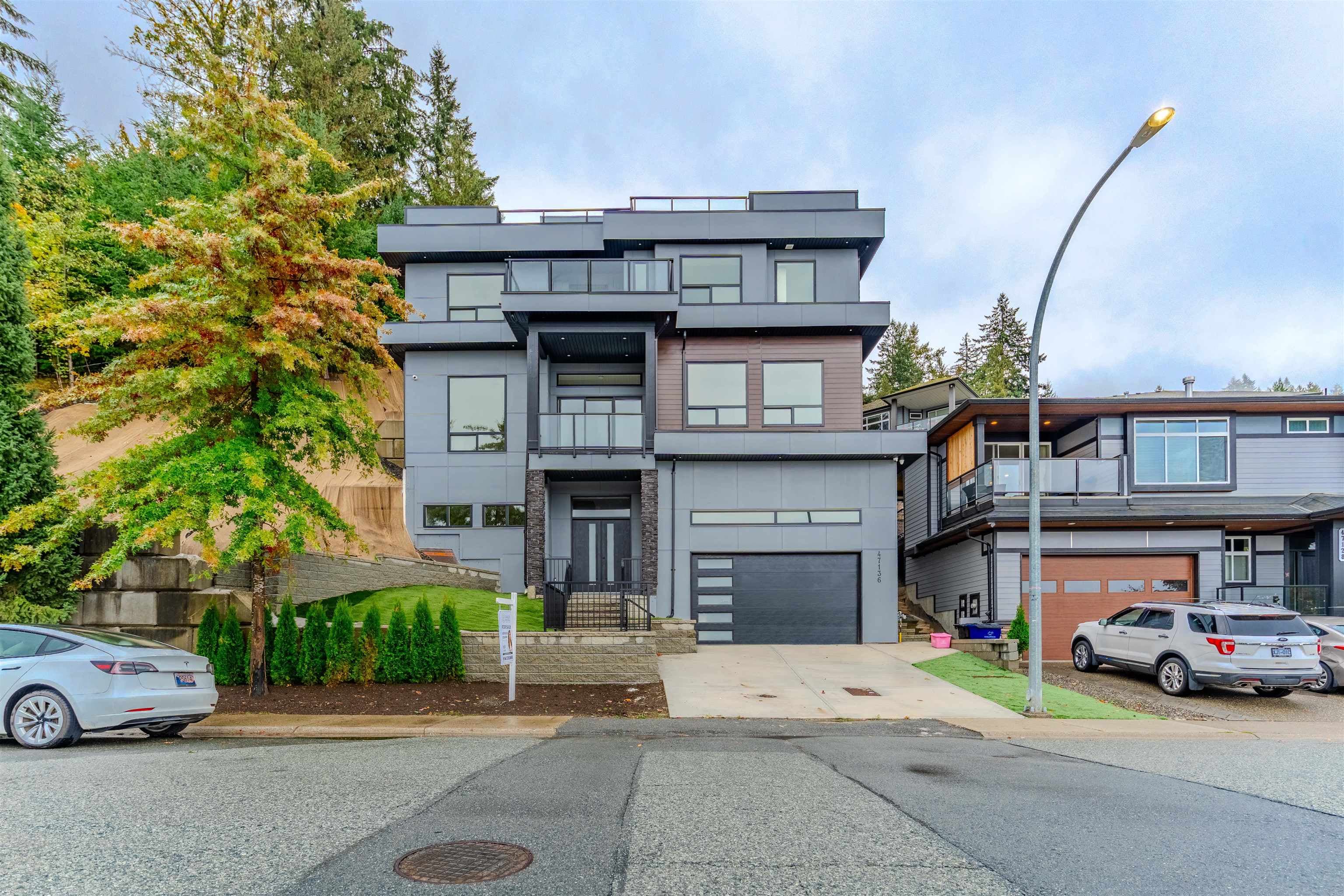 47136 Sylvan Drive, Chilliwack