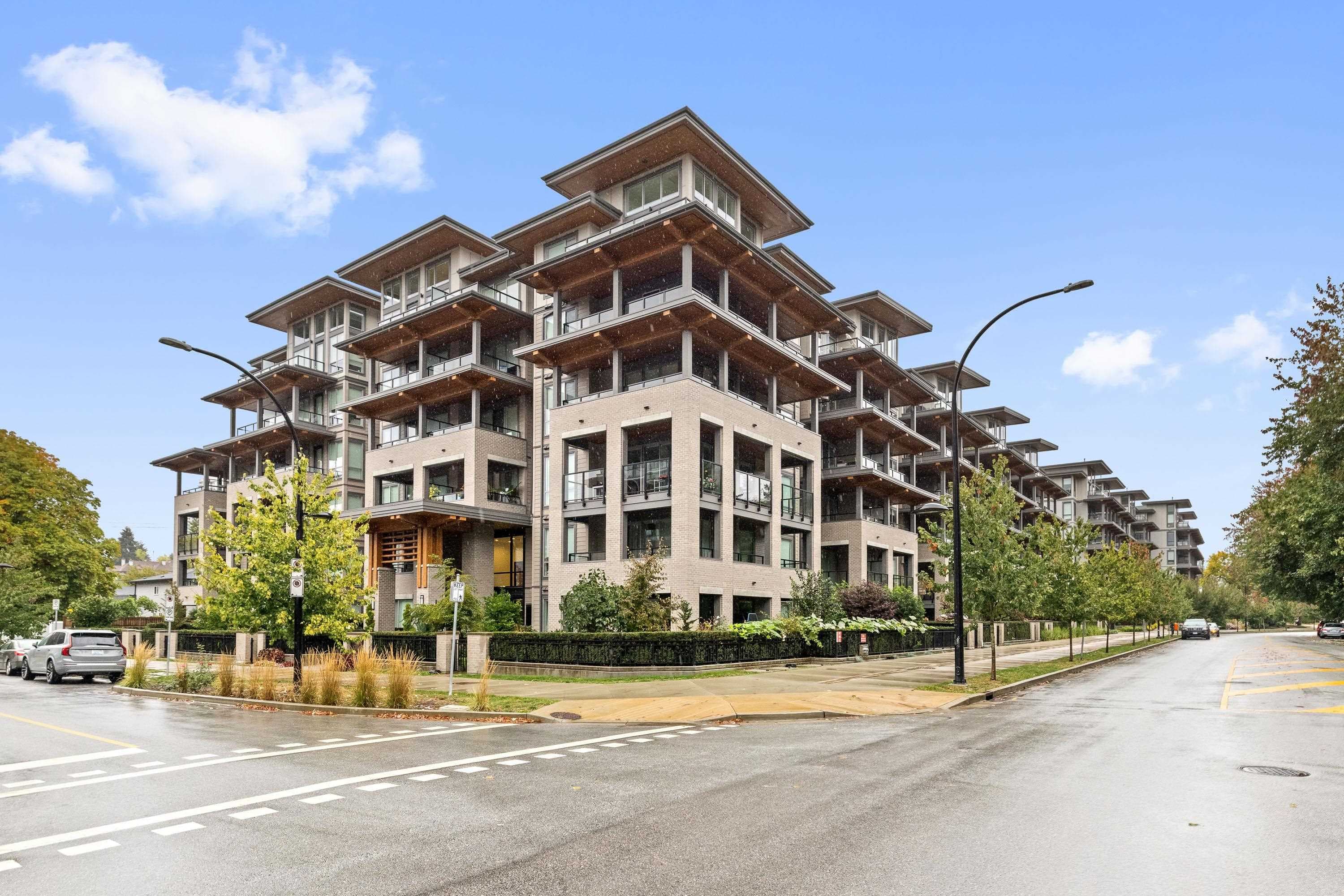 617 - 7588 16th Street, Burnaby