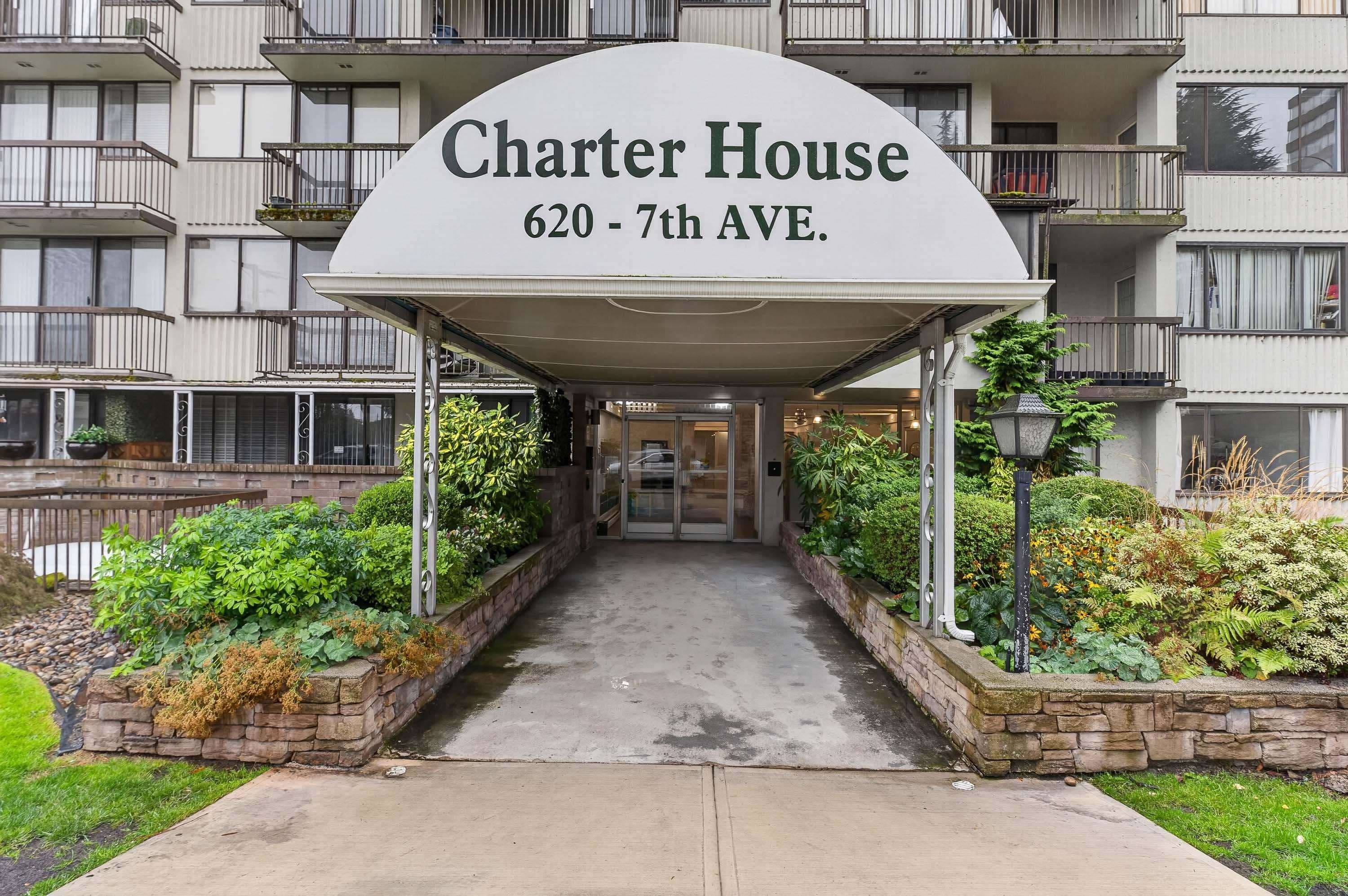 104 - 620 Seventh Avenue, New Westminster