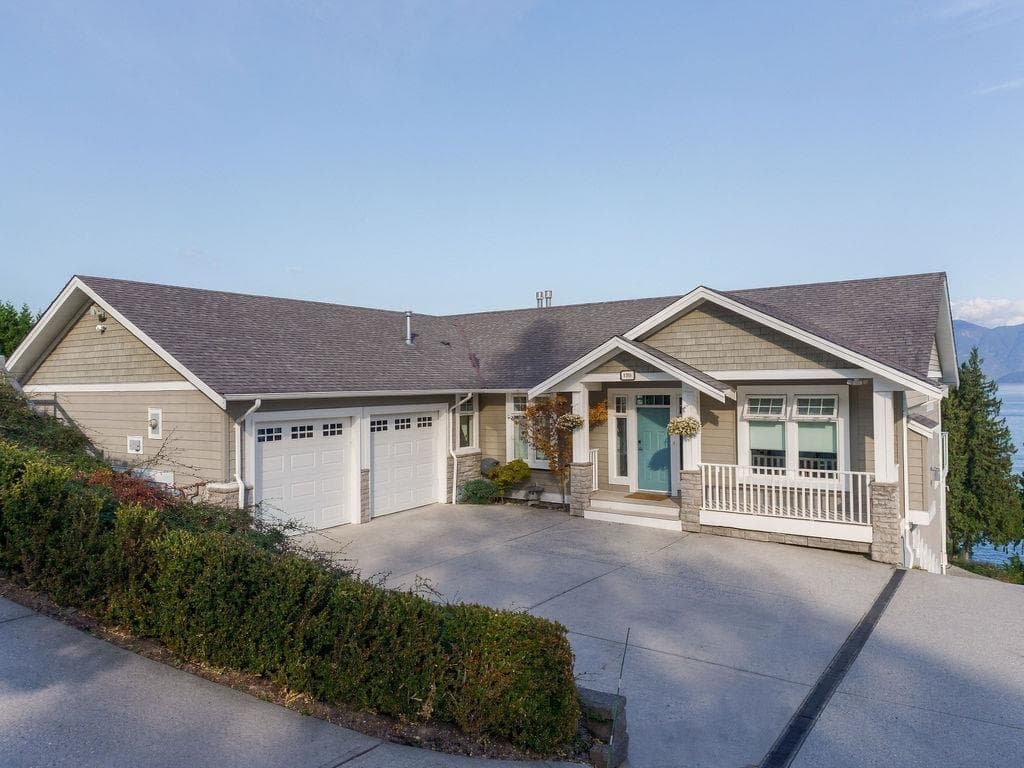 1208 St Andrews Road, Gibsons