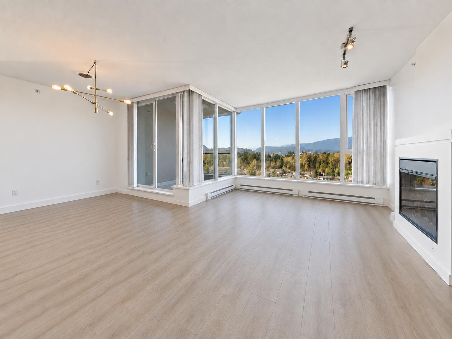 1603 - 651 Nootka Way, Port Moody