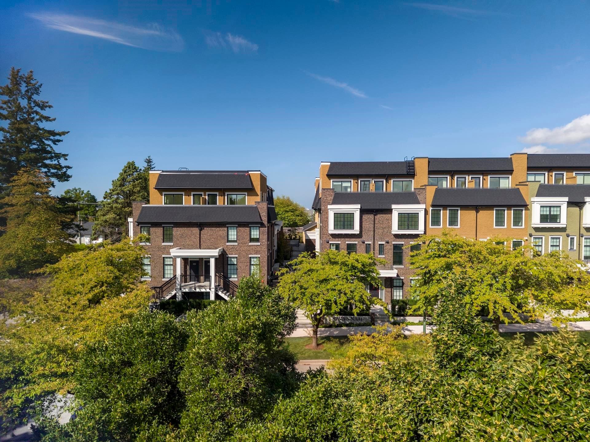 108 - 7793 Yukon Street, Vancouver
